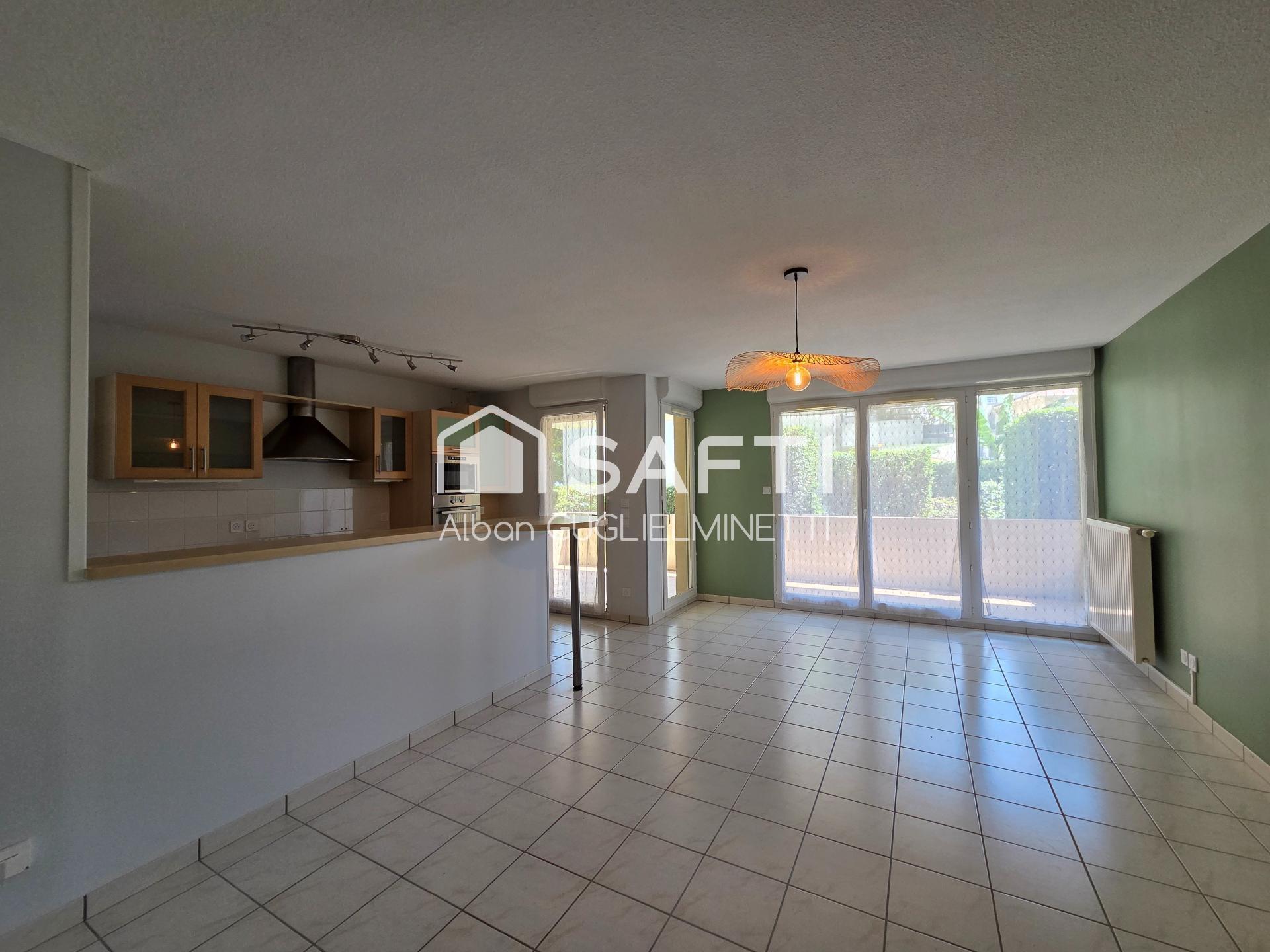 Photo-appartement