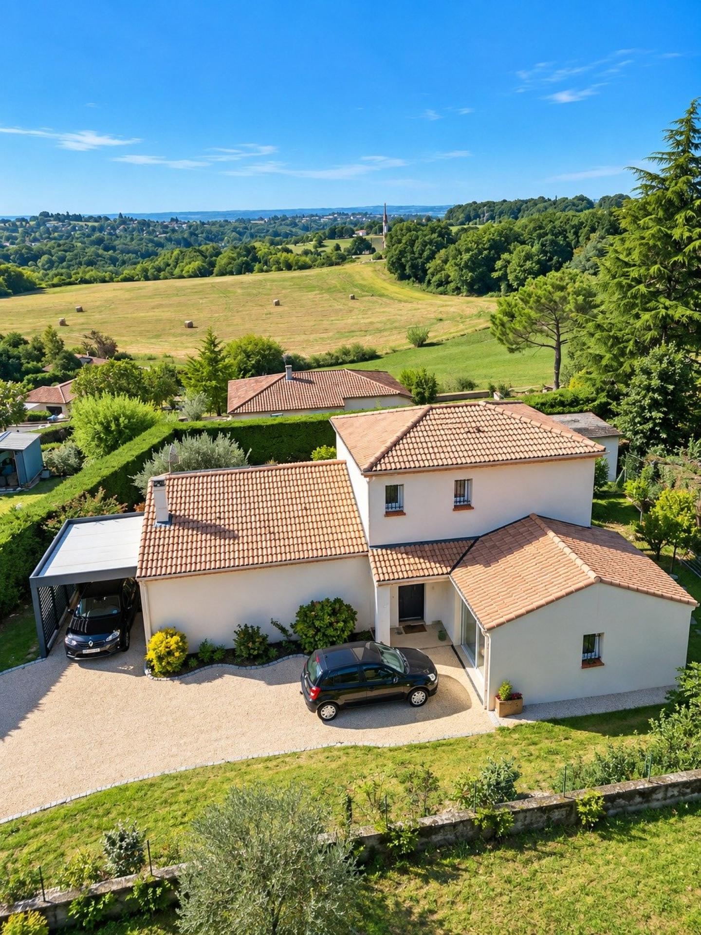 Maison 6 pièces 144 m² · à Foulayronnes · 144 m² · 349 000 €