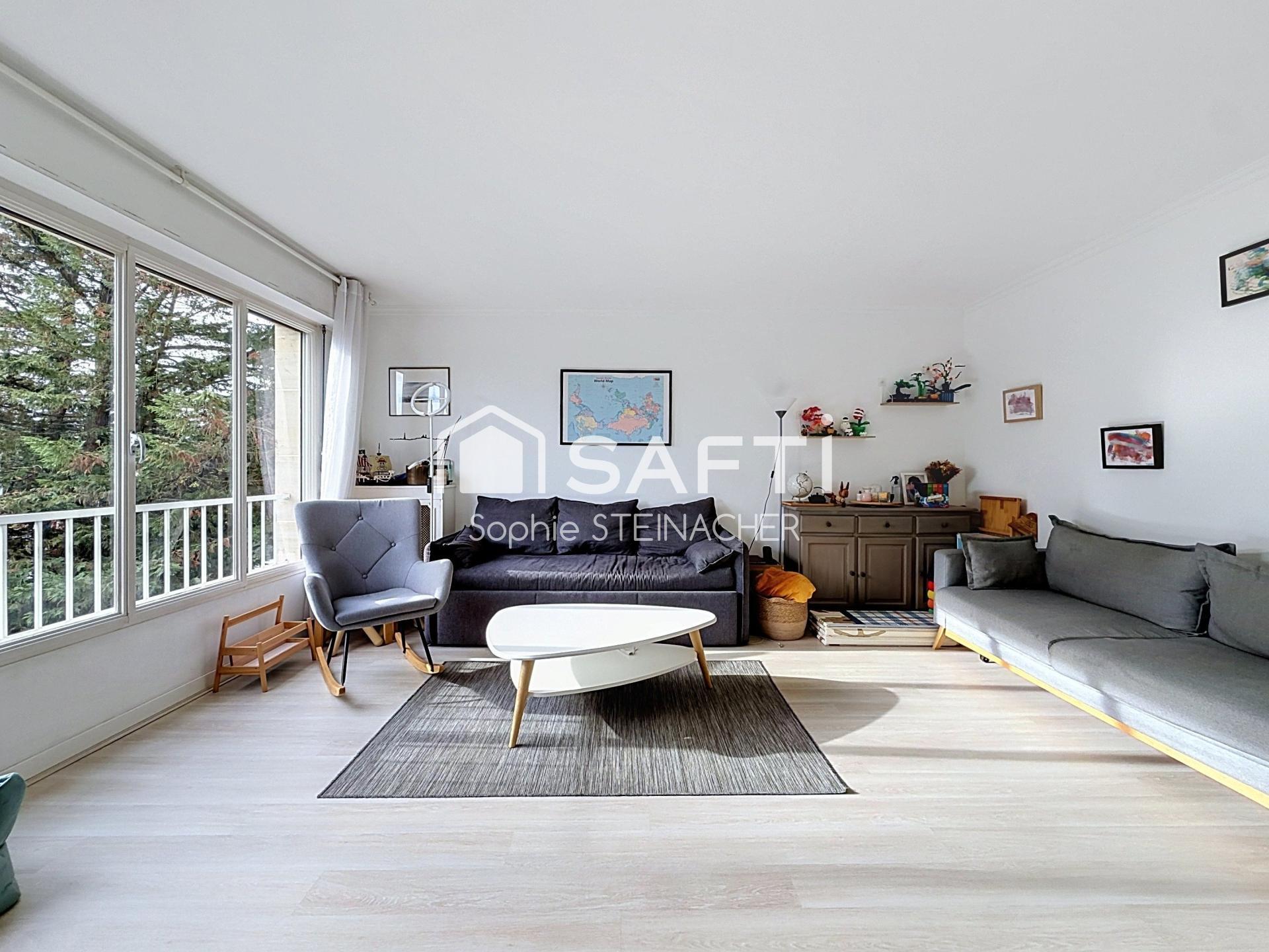 Photo-appartement