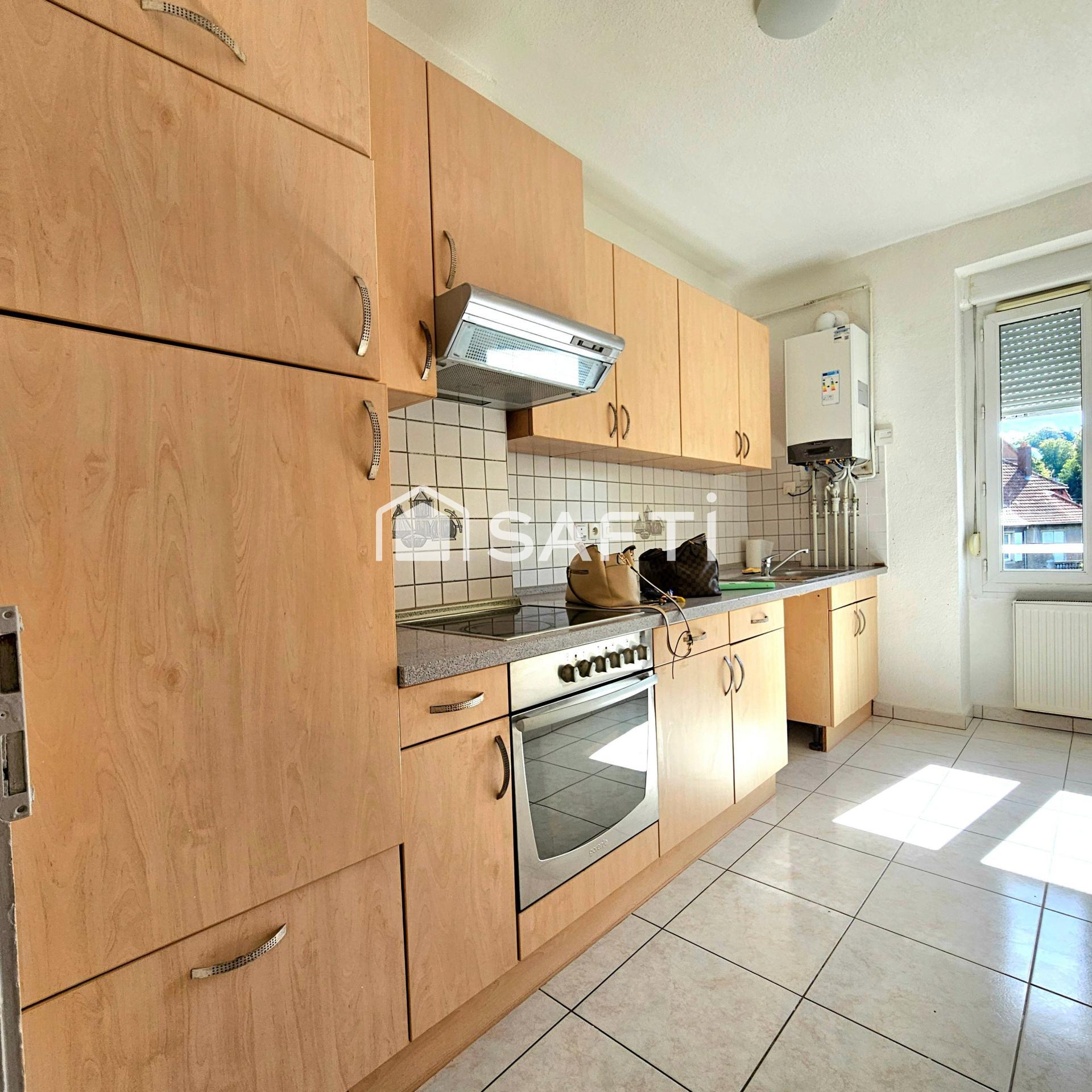 Photo-appartement