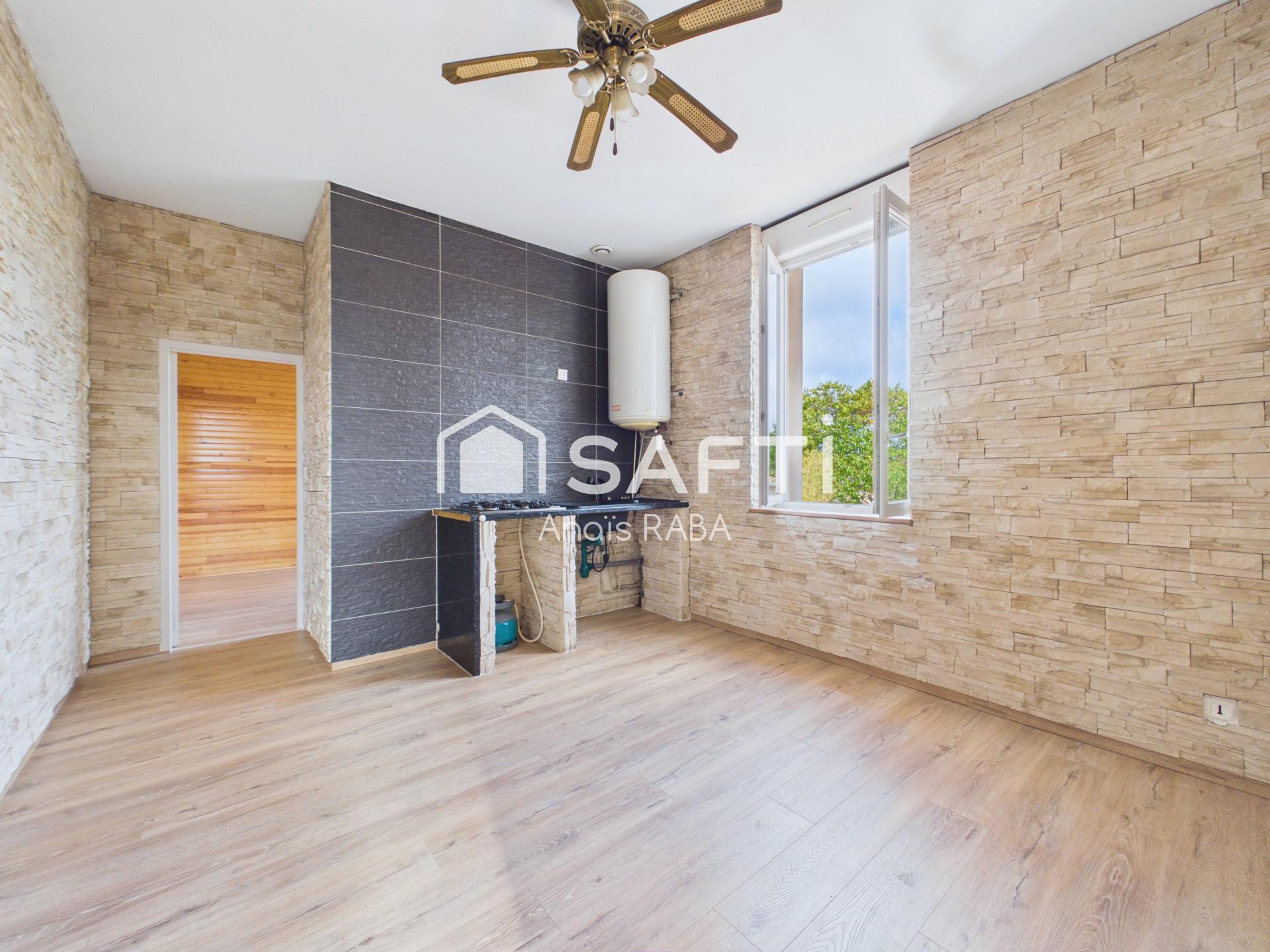 Appartement 2 pièces 28 m² · à Gujan-Mestras · 28 m² · 129 500 €
