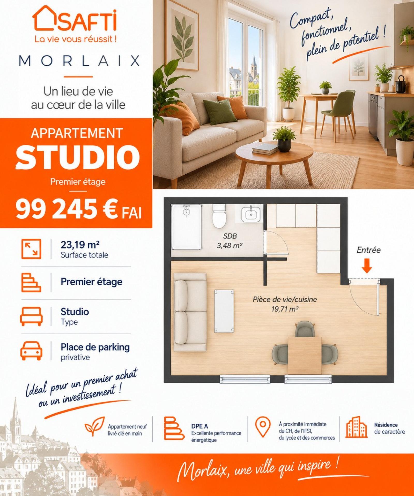 Photo-appartement