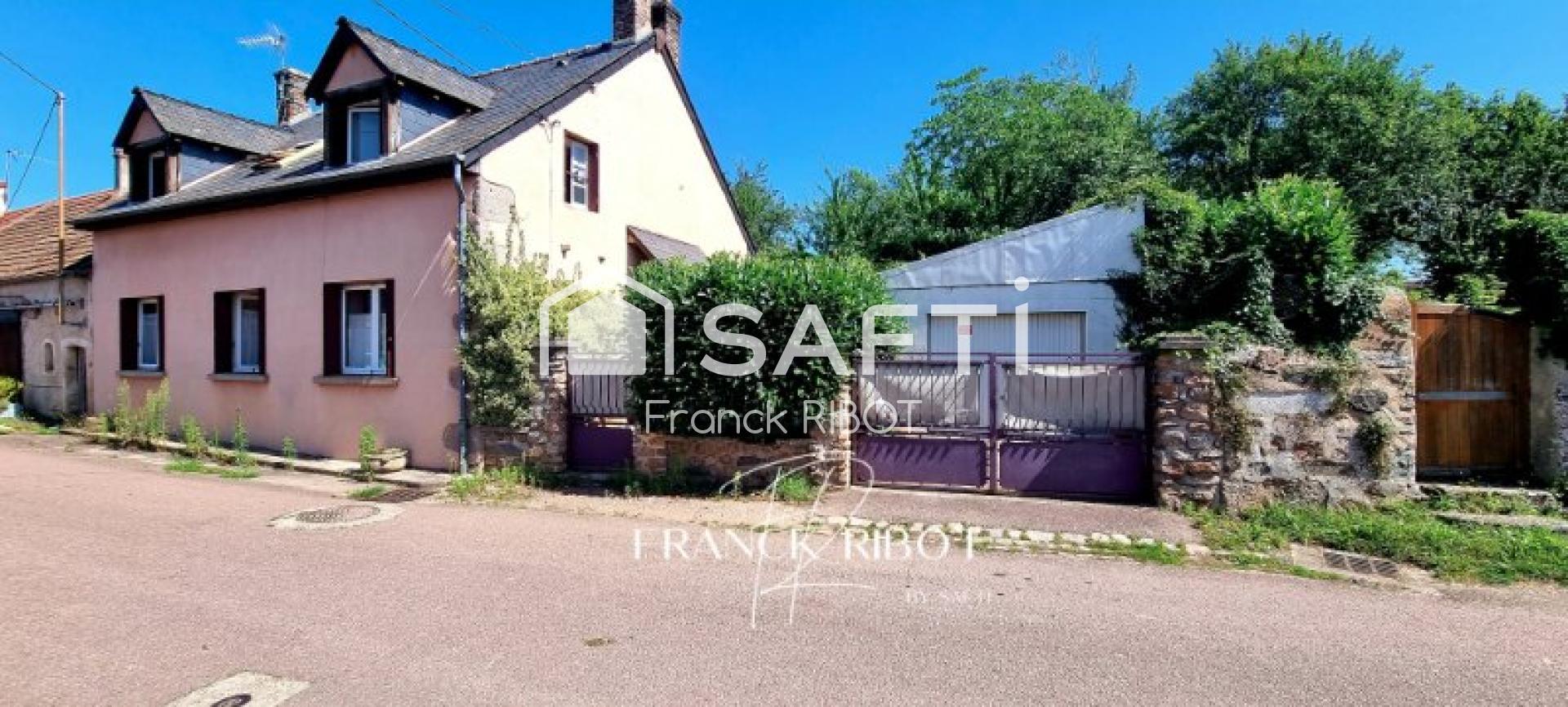 Photo SAFTI — Maison 5 pièces, 99 m² à Rouvray 2