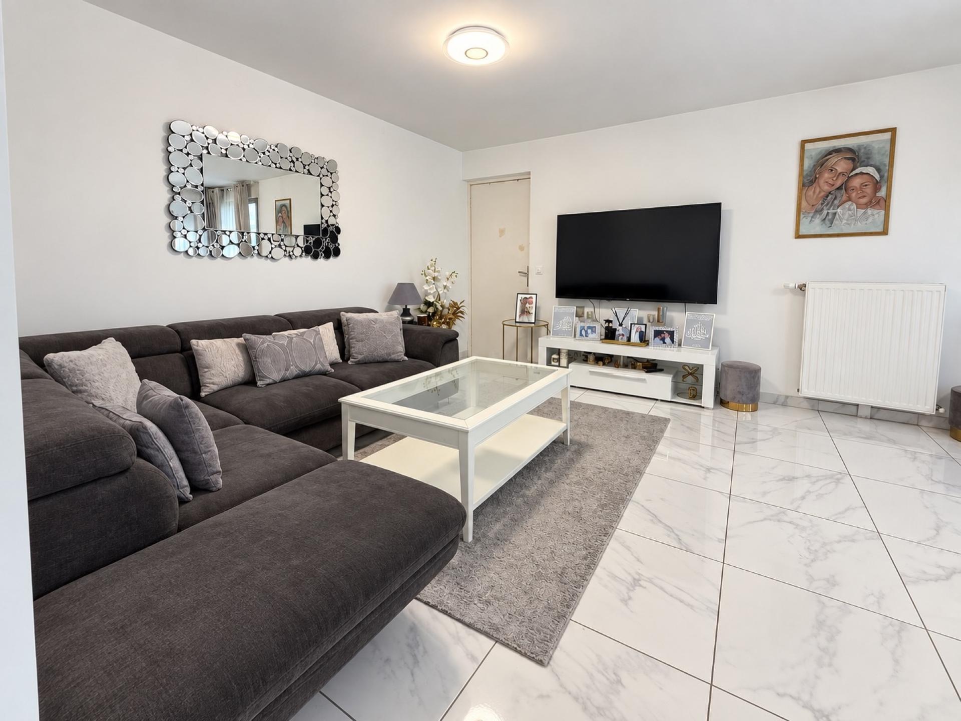 Appartement 5 pièces 105 m² · à Asnières-sur-Seine · 105 m² · 460 000 €
