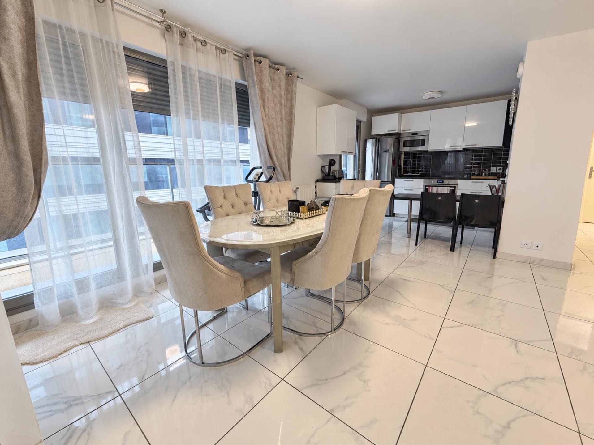 Photo-appartement