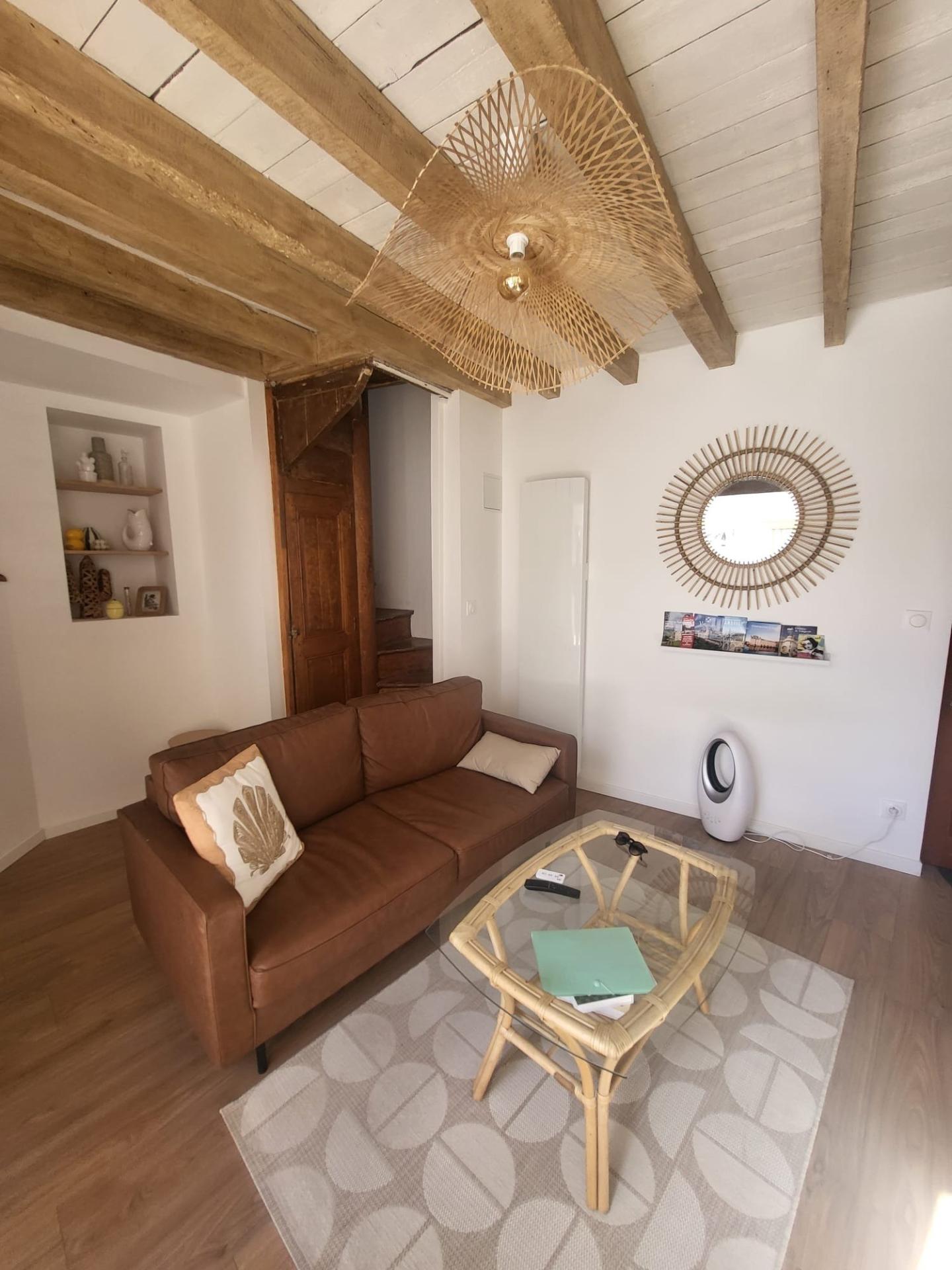 Maison 2 pièces 46 m² · à Chinon · 46 m² · 145 000 €