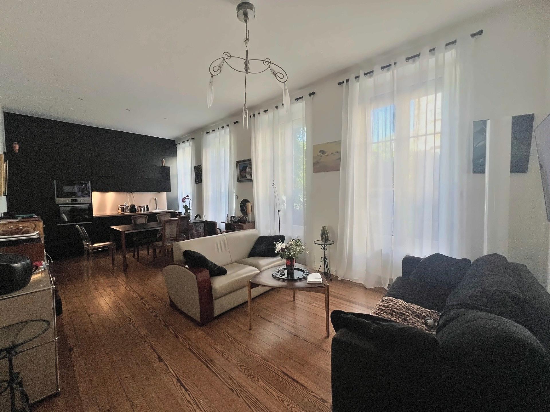 Photo-appartement