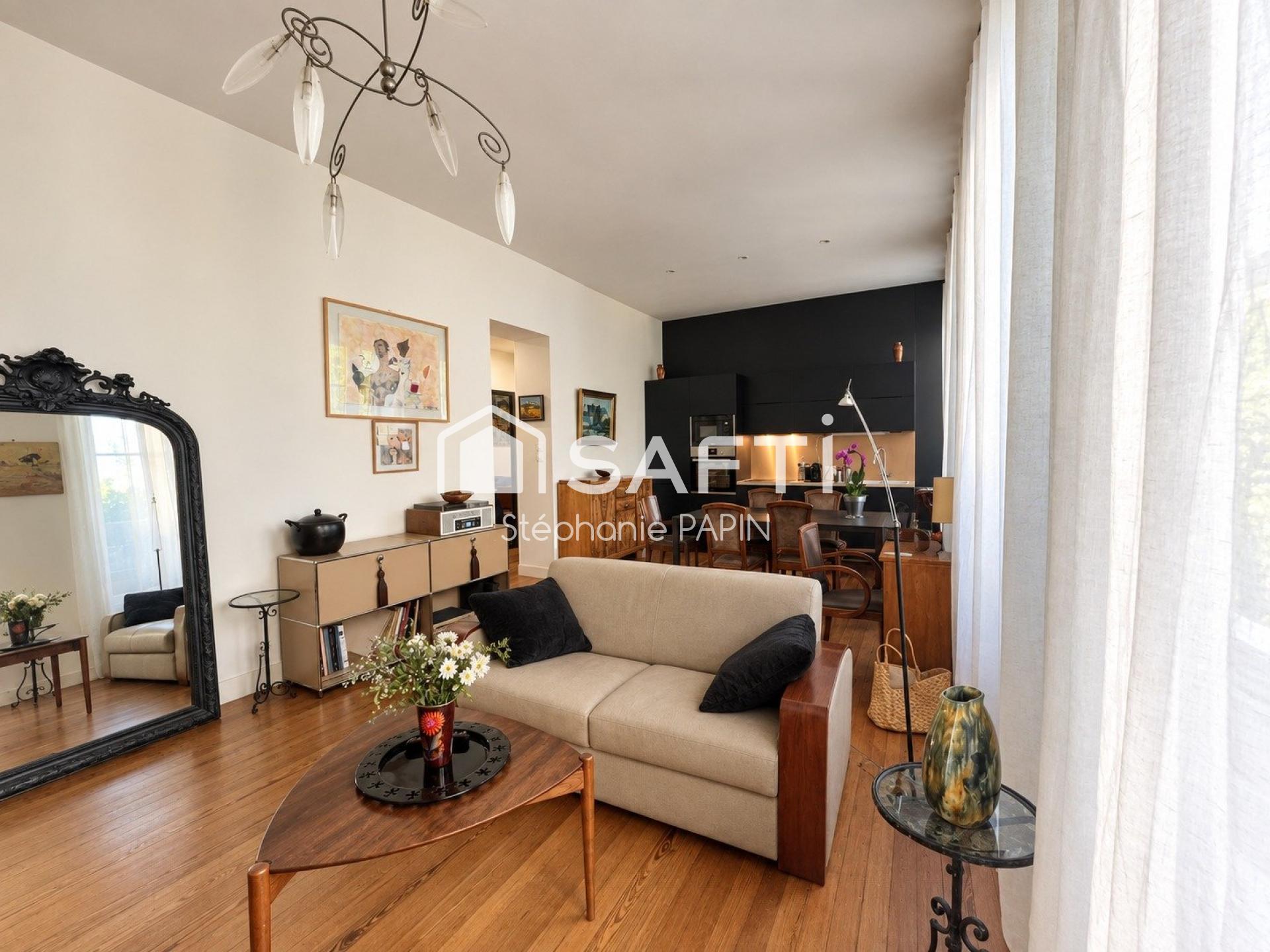 Photo-appartement