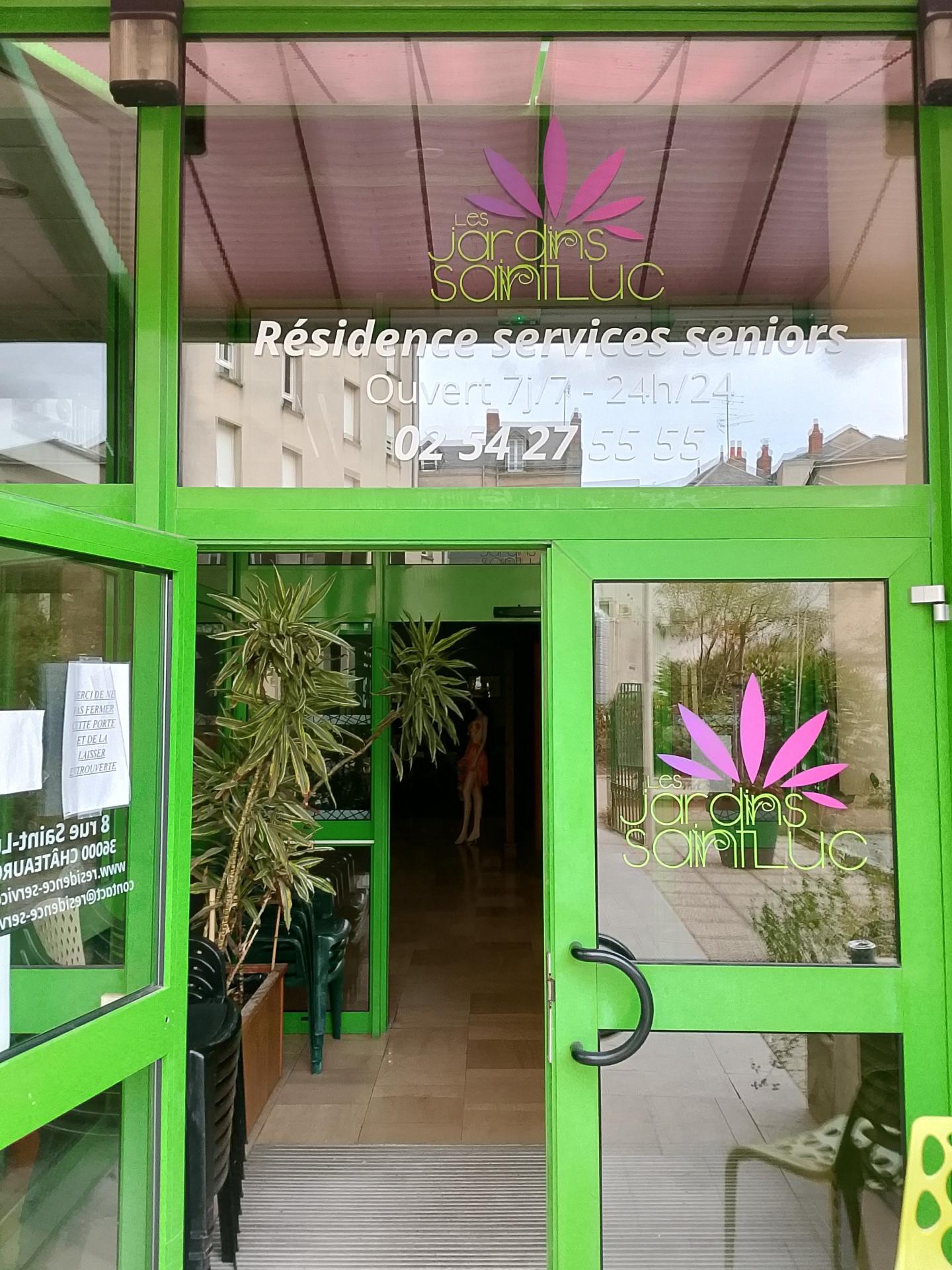 Photo SAFTI — Appartement 4 pièces, 67 m² à Chateauroux
