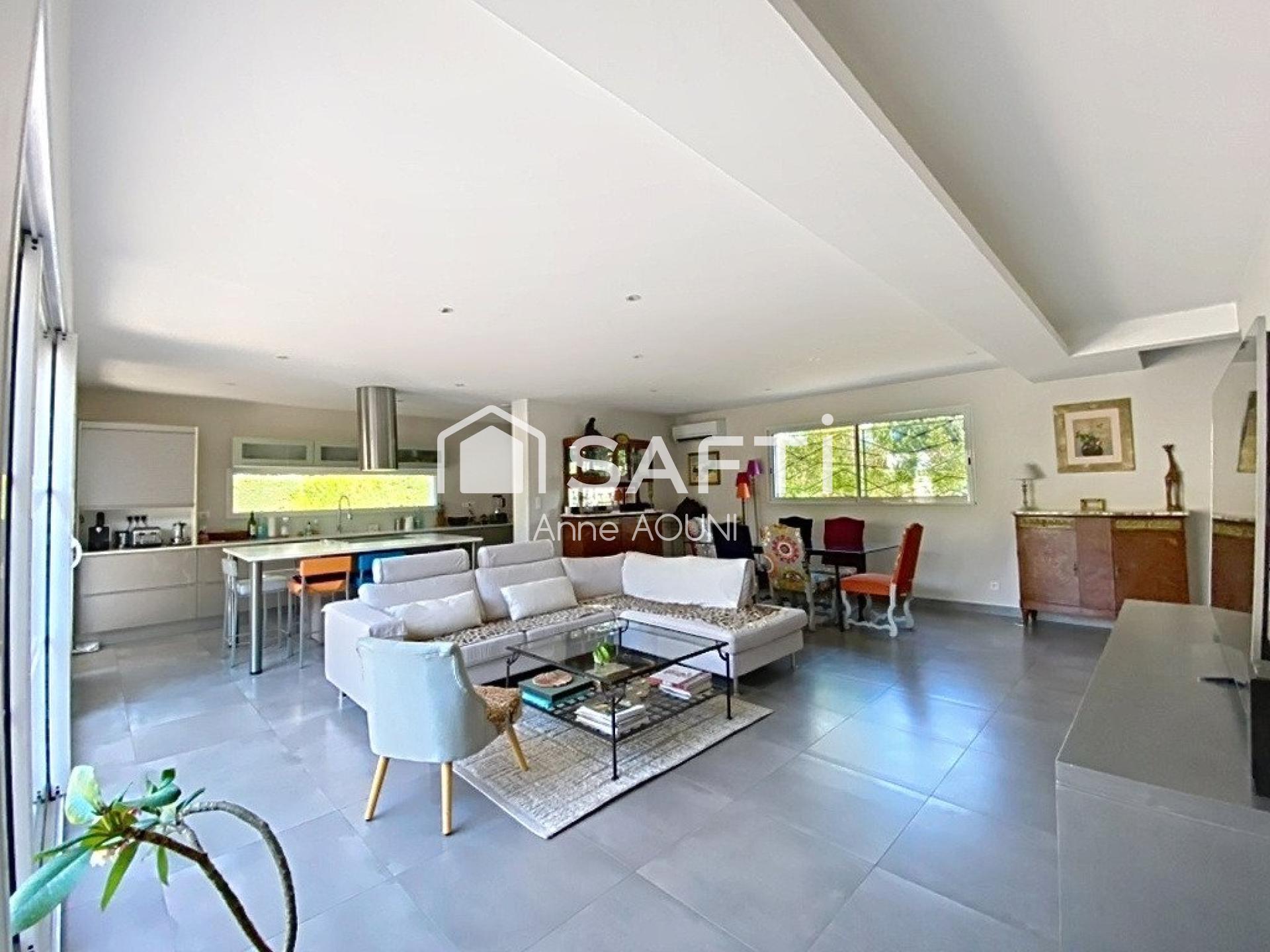 Maison 6 pièces 158 m² · à Le Haillan · 158 m² · 549 000 €