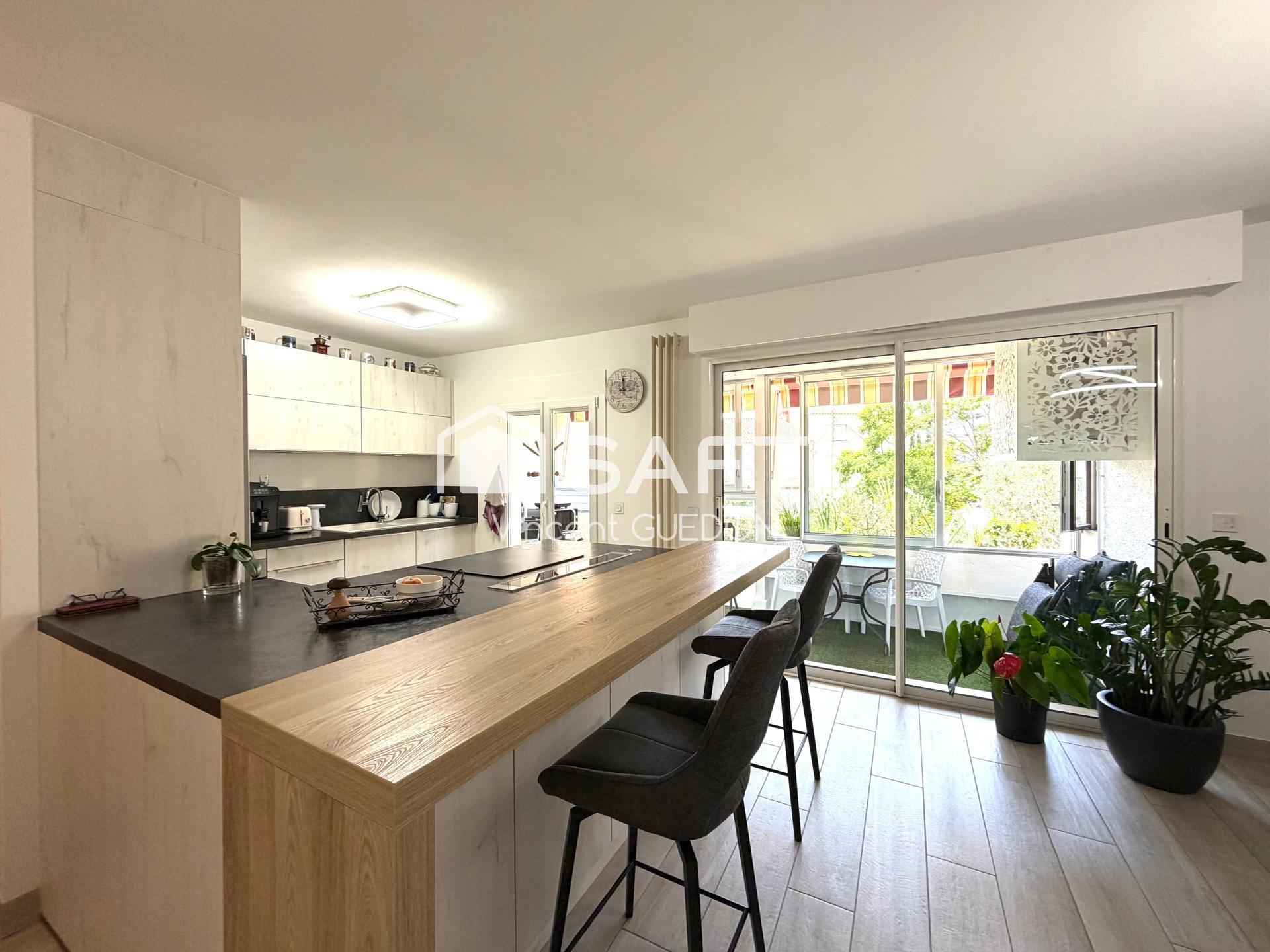 Photo-appartement