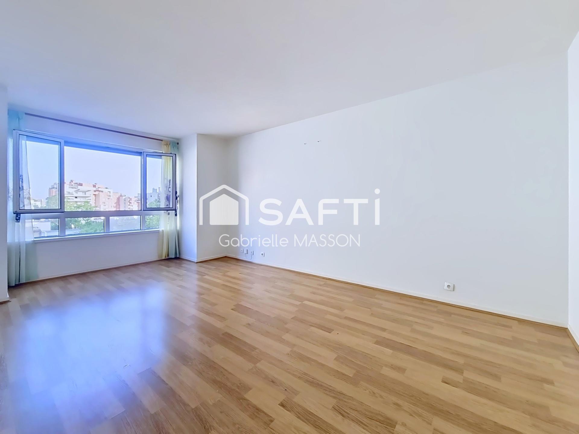 Photo-appartement