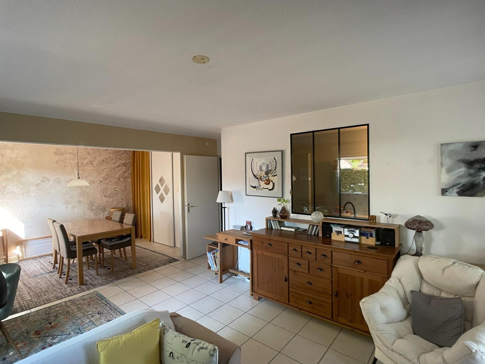 Appartement 3 pièces 71 m² · à Toulouse · 71 m² · 204 000 €