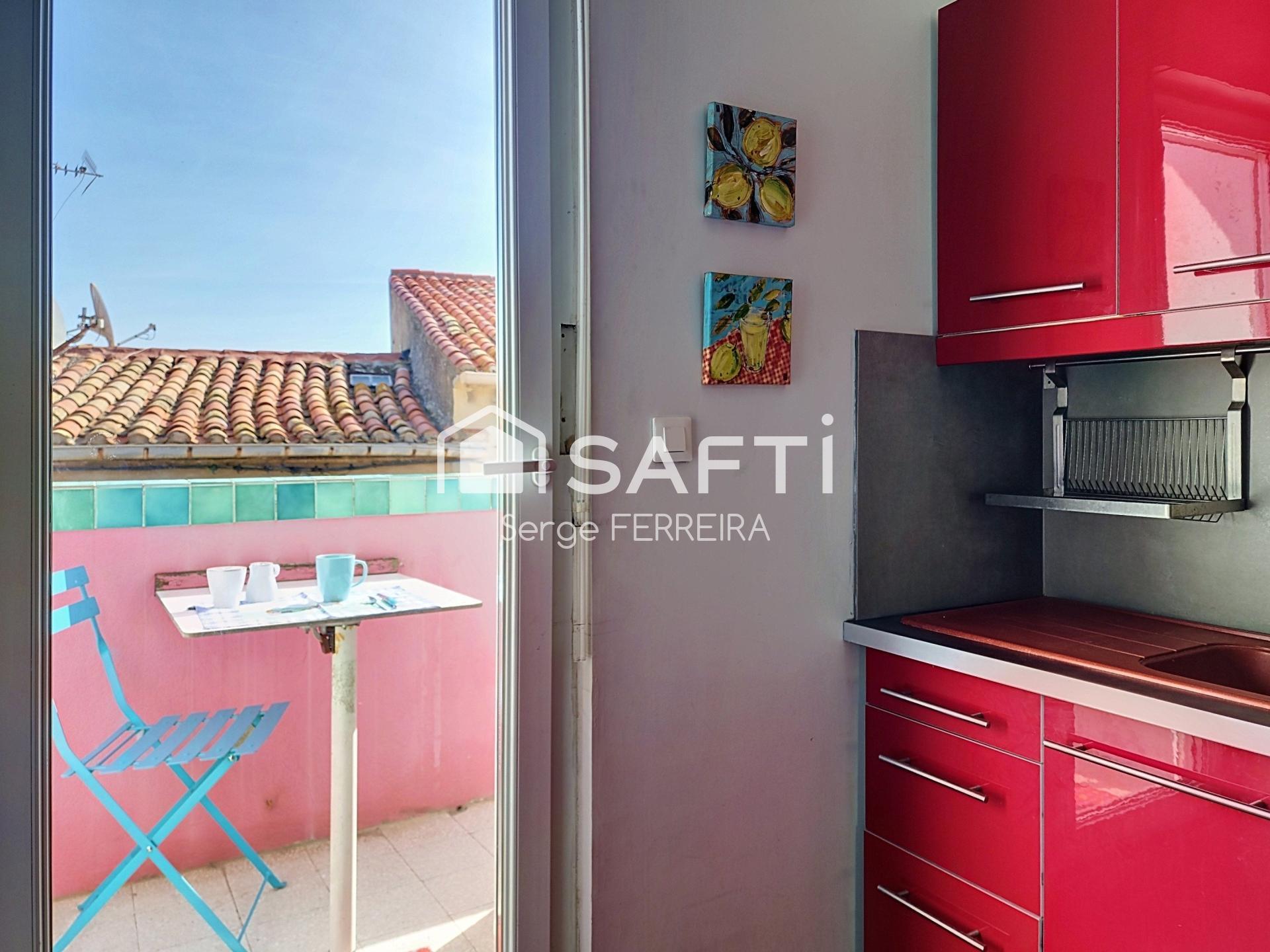 Photo-appartement