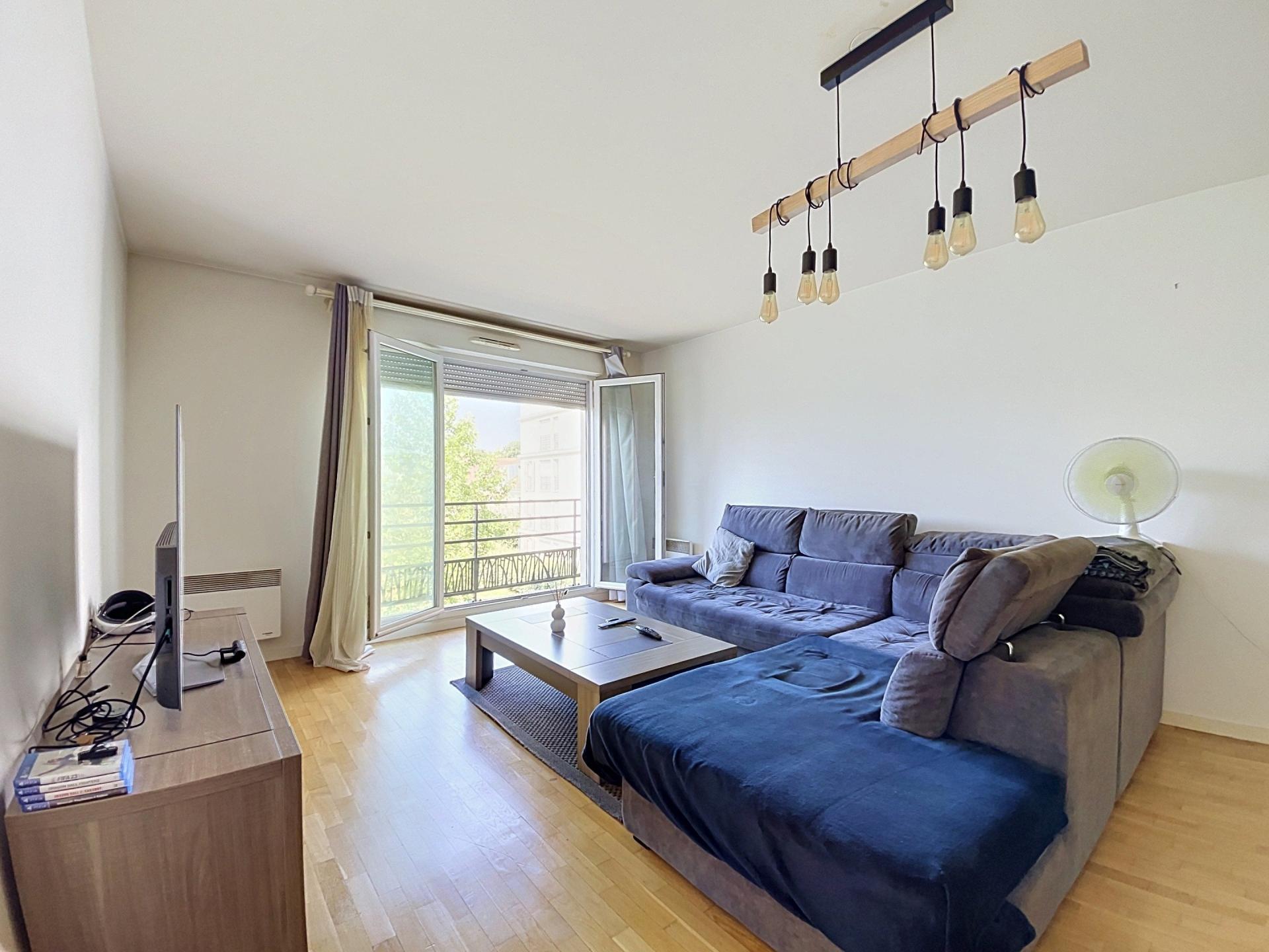 Photo SAFTI — Appartement 4 pièces, 89 m² à Soisy Sous Montmorency 5