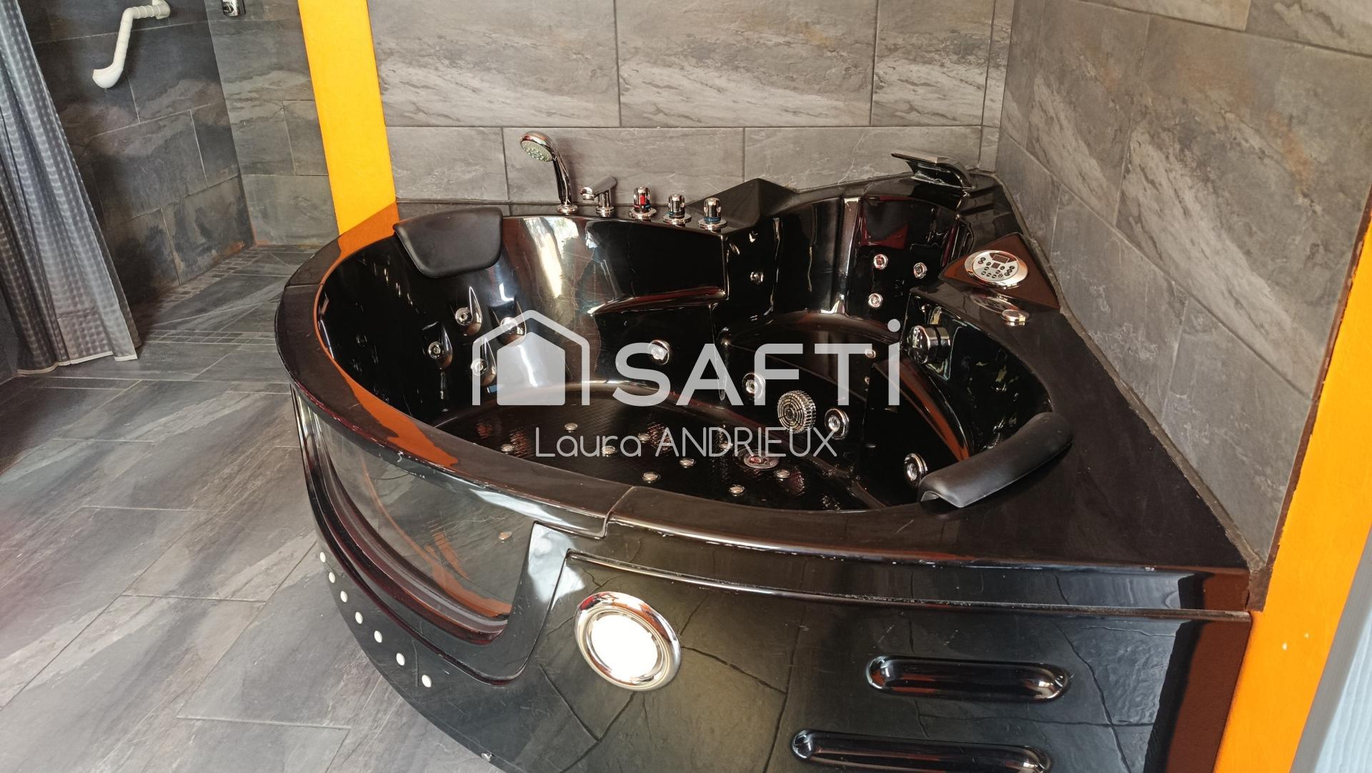 Photo SAFTI — Maison 2 pièces, 51 m² à Labarthe Sur Leze 5