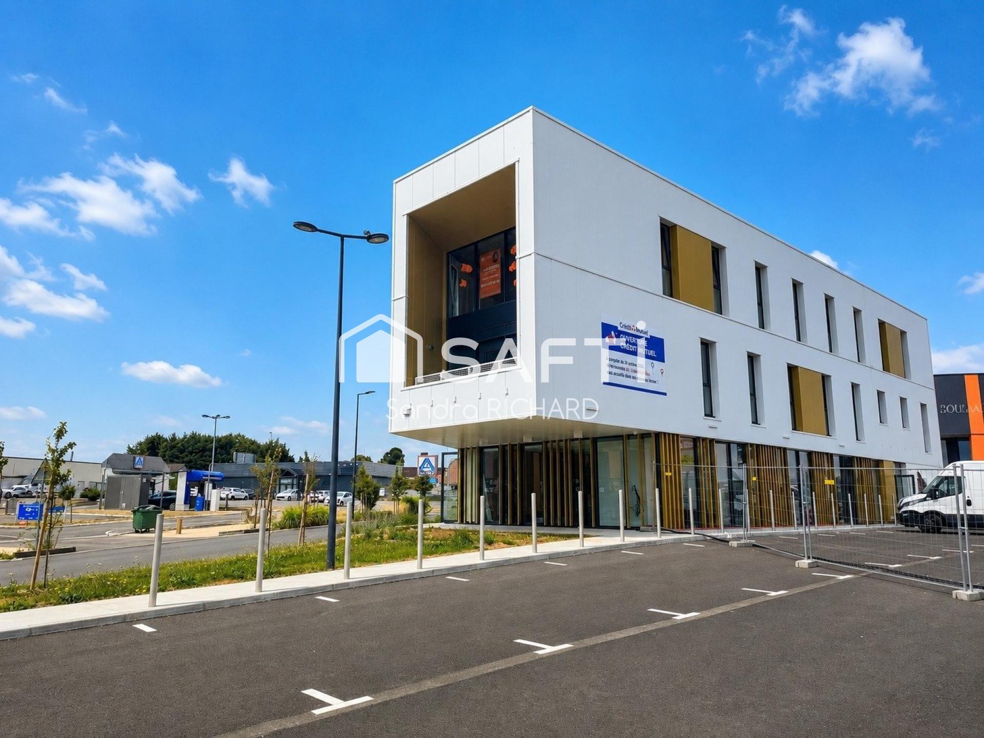 Photo-bureaux