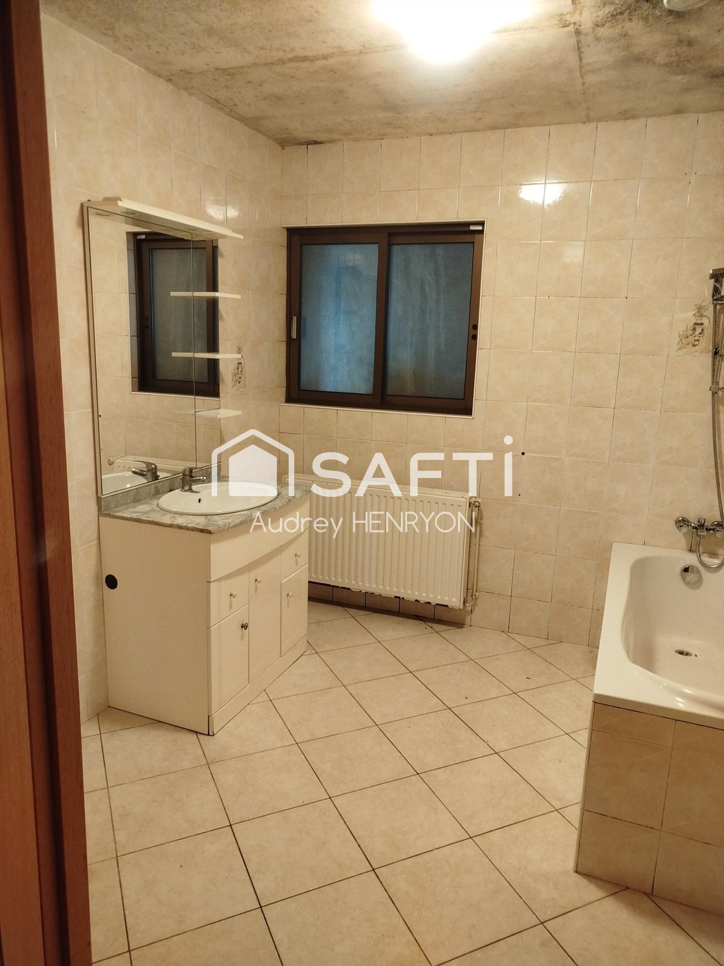 Photo SAFTI — Maison 5 pièces, 130 m² à Senon 3
