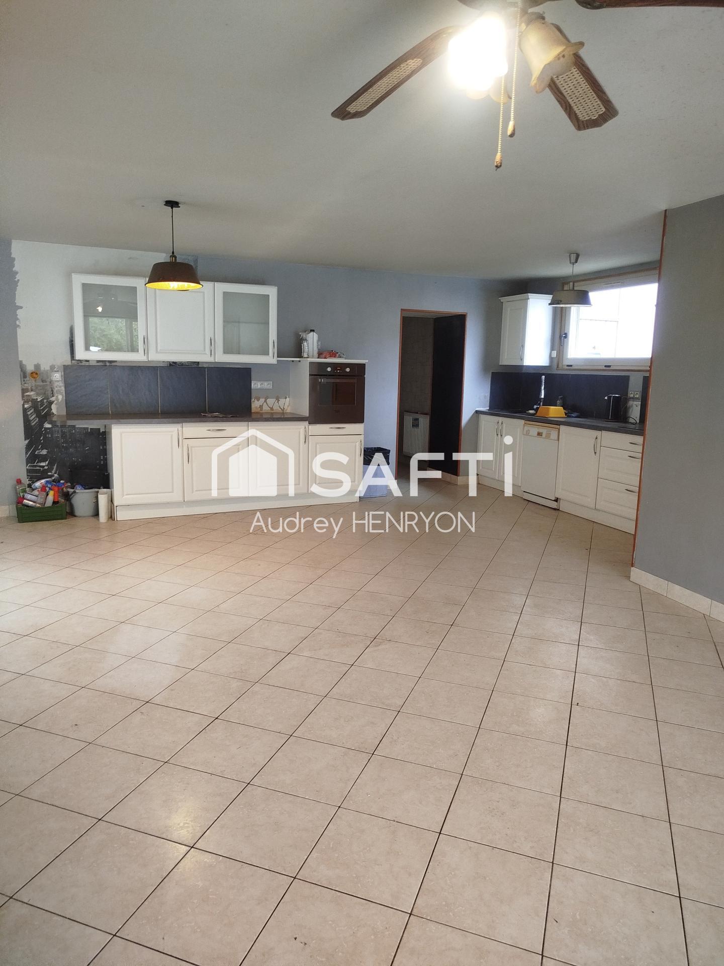 Photo SAFTI — Maison 5 pièces, 130 m² à Senon 2