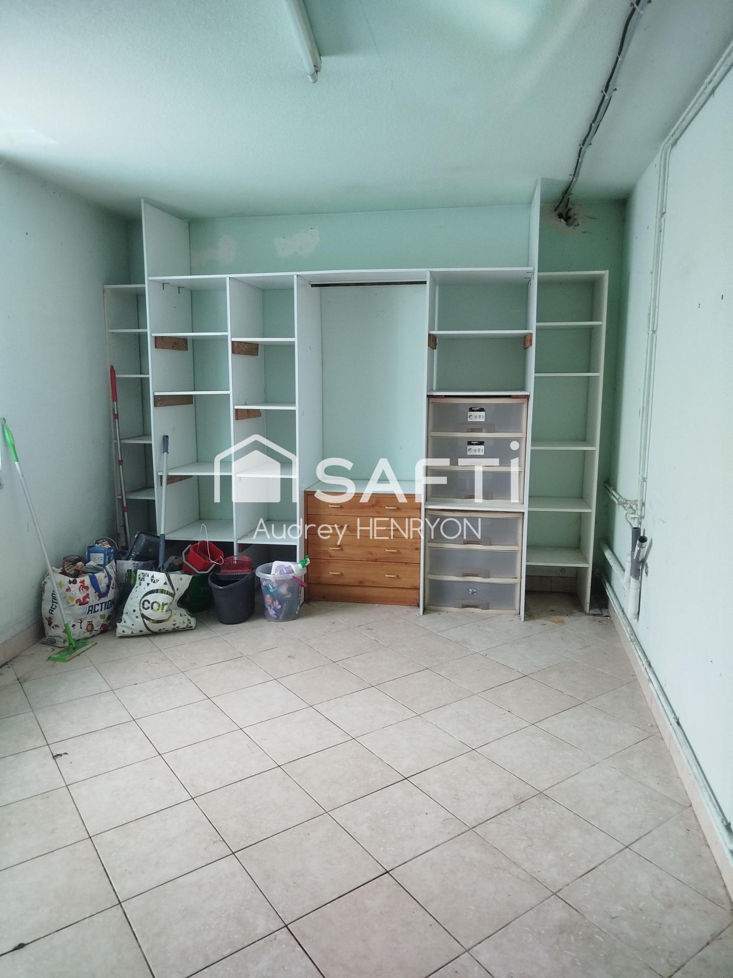Photo SAFTI — Maison 5 pièces, 130 m² à Senon 5