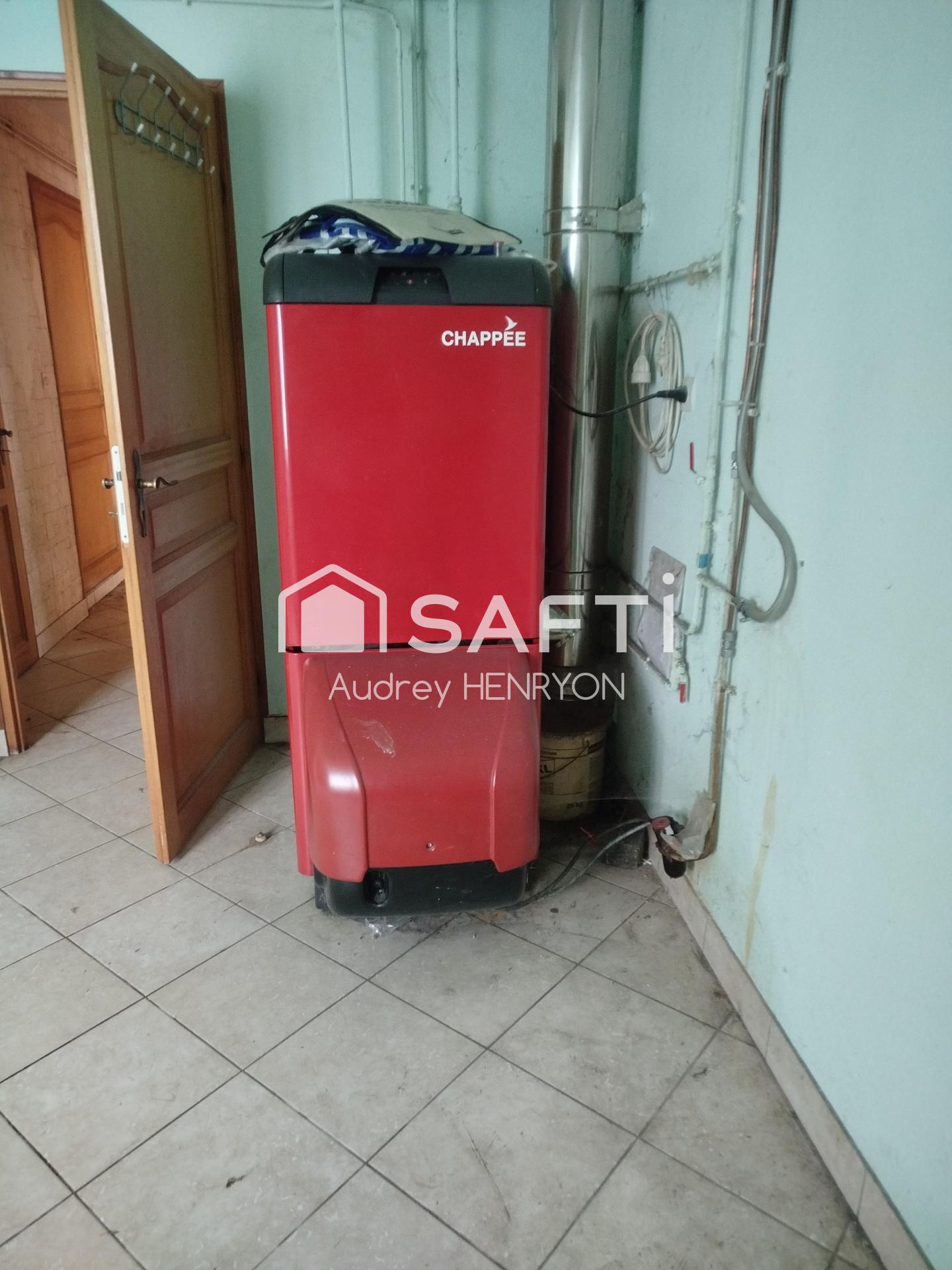 Photo SAFTI — Maison 5 pièces, 130 m² à Senon 4