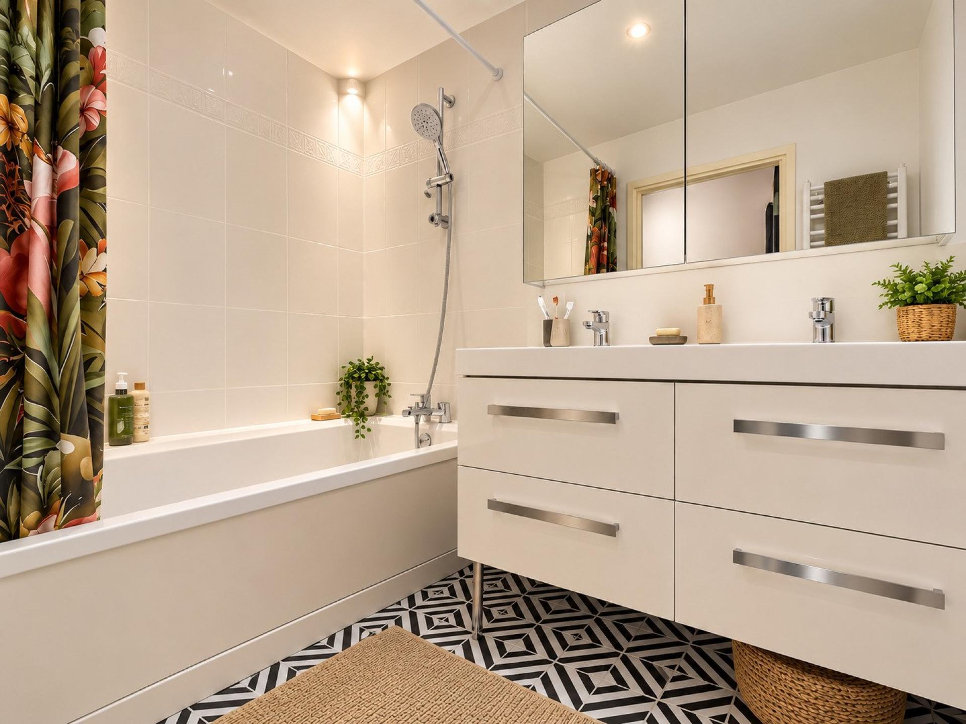 Photo SAFTI — Appartement 4 pièces, 81 m² à Nantes 5