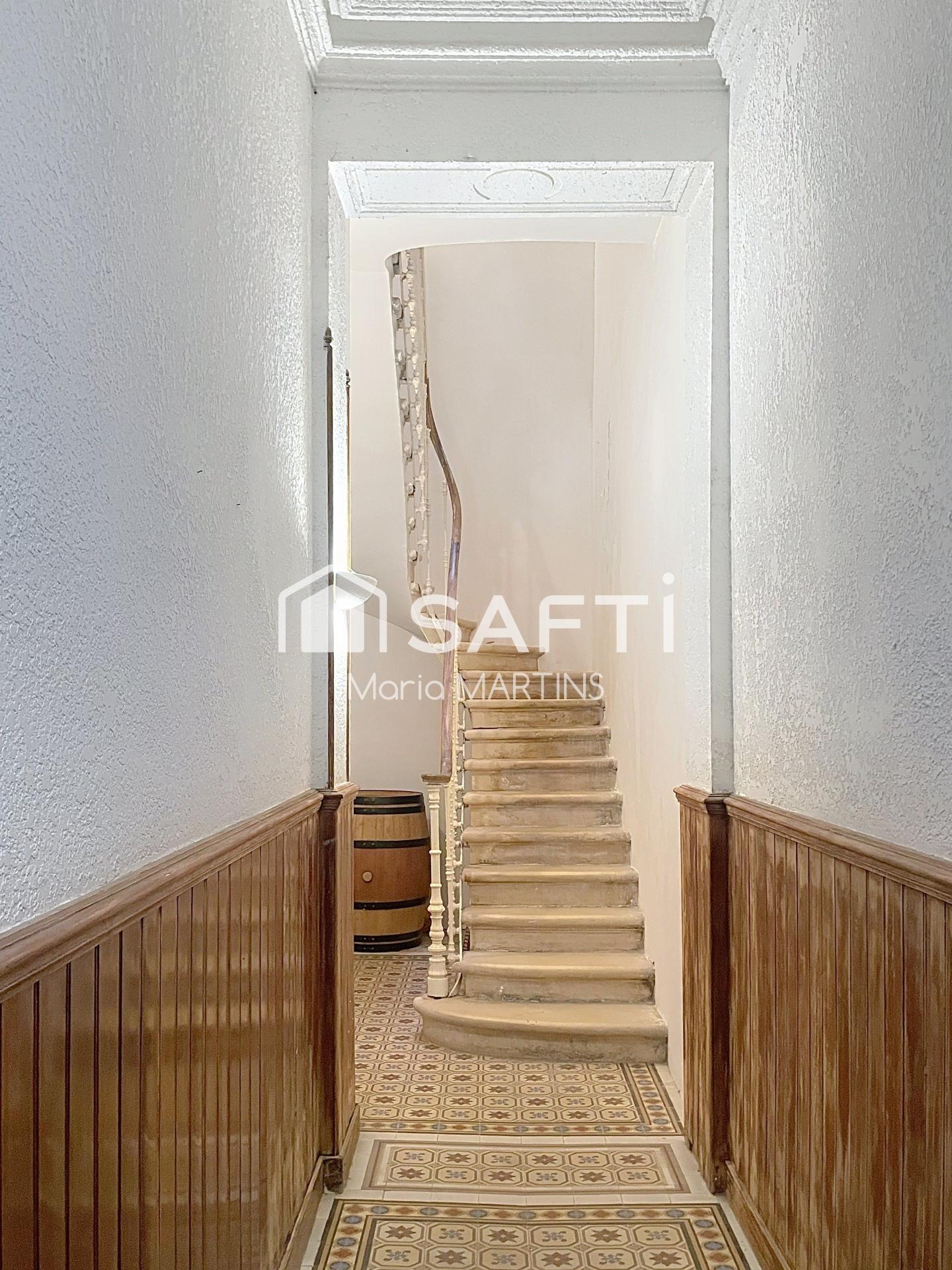 Maison 5 pièces 167 m² · à Bordeaux · 167 m² · 567 000 €