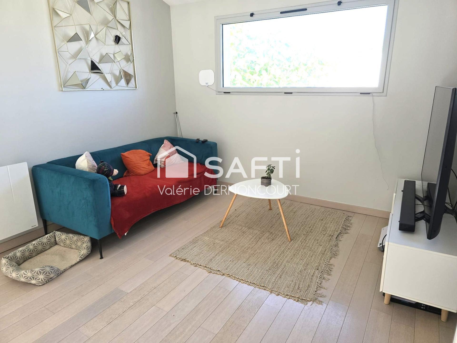 Photo SAFTI — Maison 6 pièces, 146 m² à L' Union 5