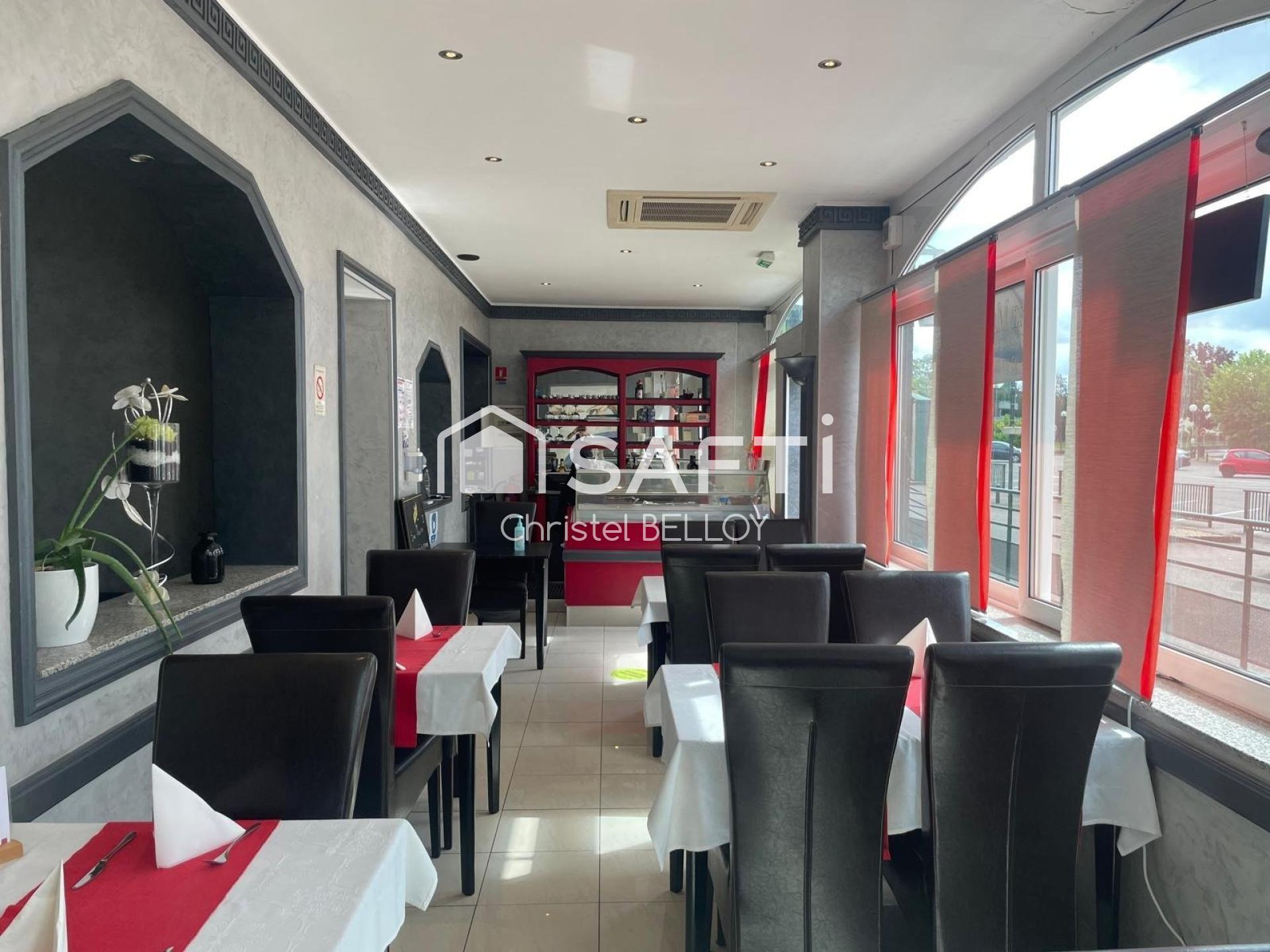 Parking 2 pièces 148 m² · à Stiring-Wendel · 148 m² · 105 556 €