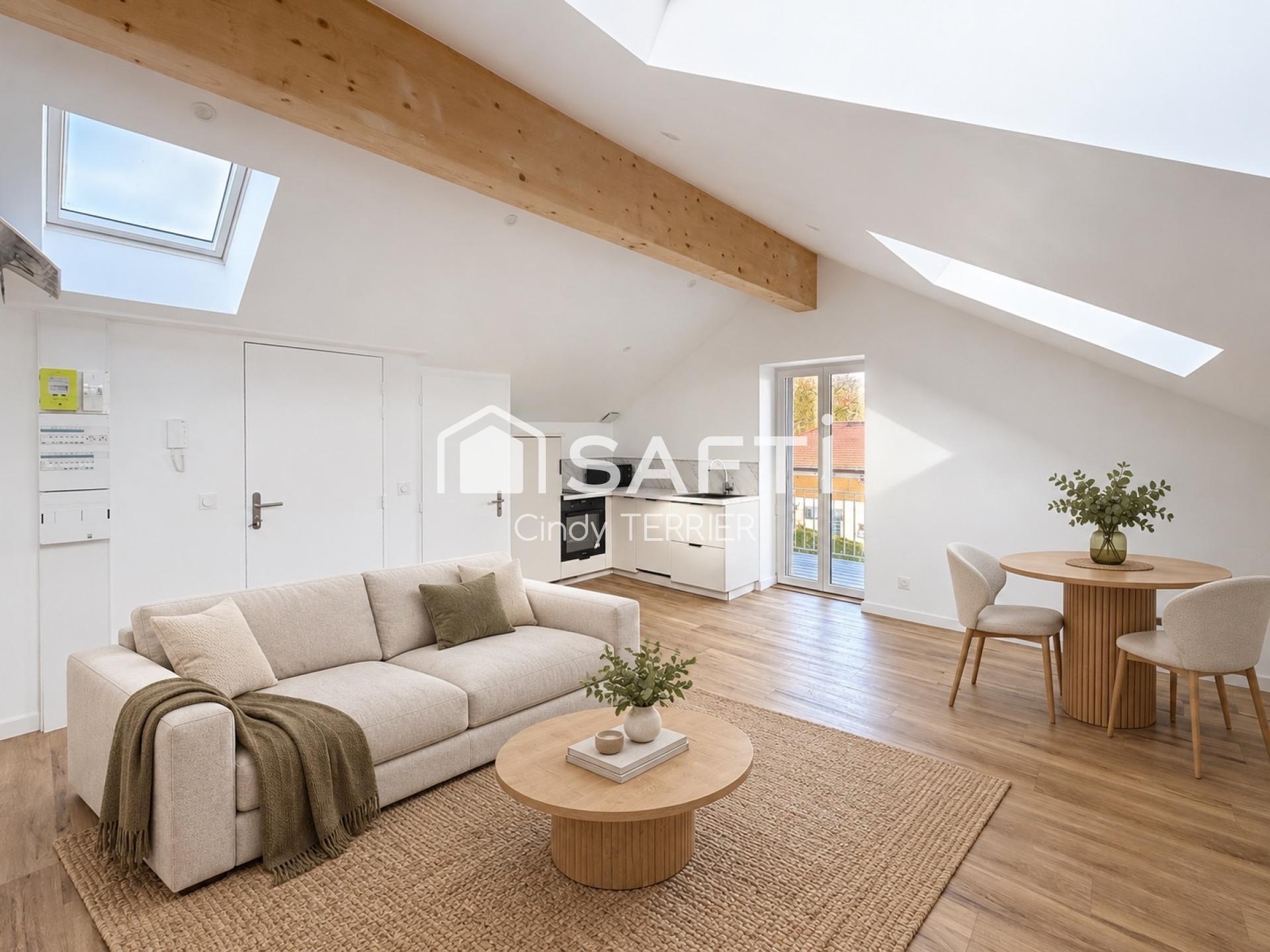 Photo-appartement