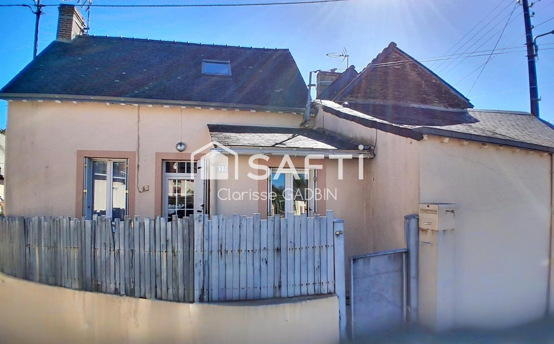 Photo-maison