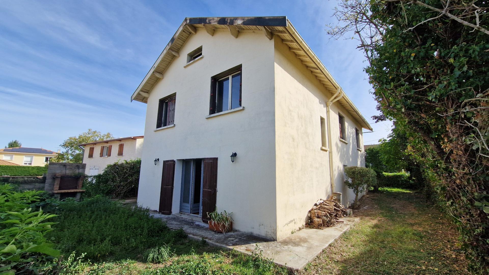 Photo SAFTI — Maison 7 pièces, 153 m² à Saint Bonnet De Mure 2