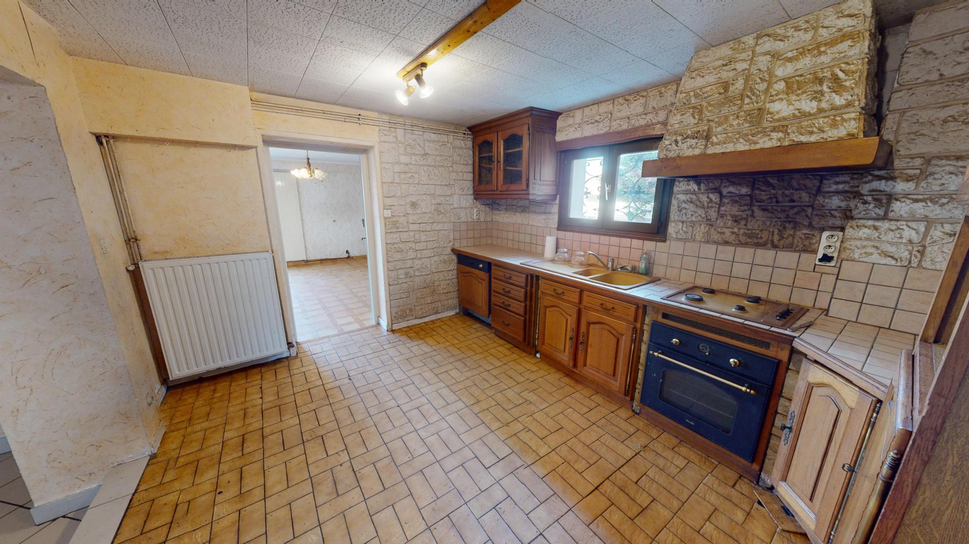 Photo SAFTI — Maison 7 pièces, 153 m² à Saint Bonnet De Mure 5