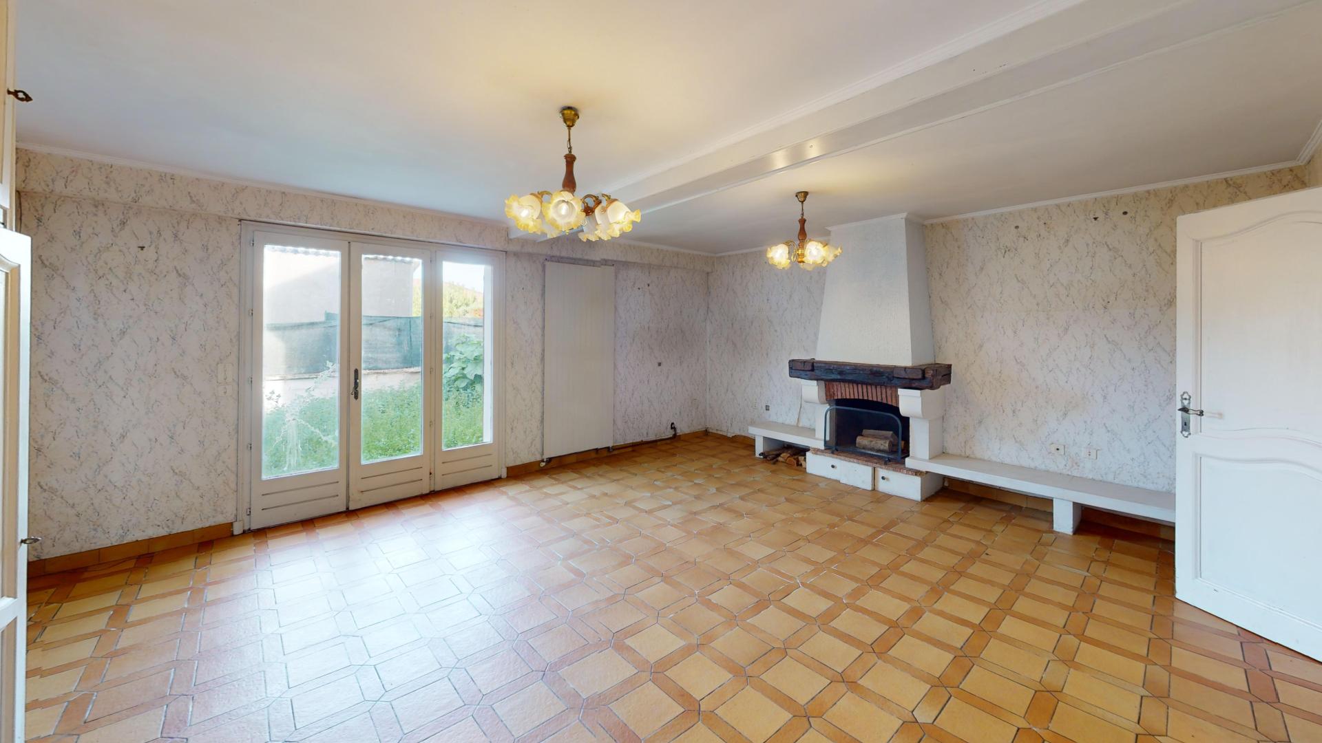 Photo SAFTI — Maison 7 pièces, 153 m² à Saint Bonnet De Mure 3
