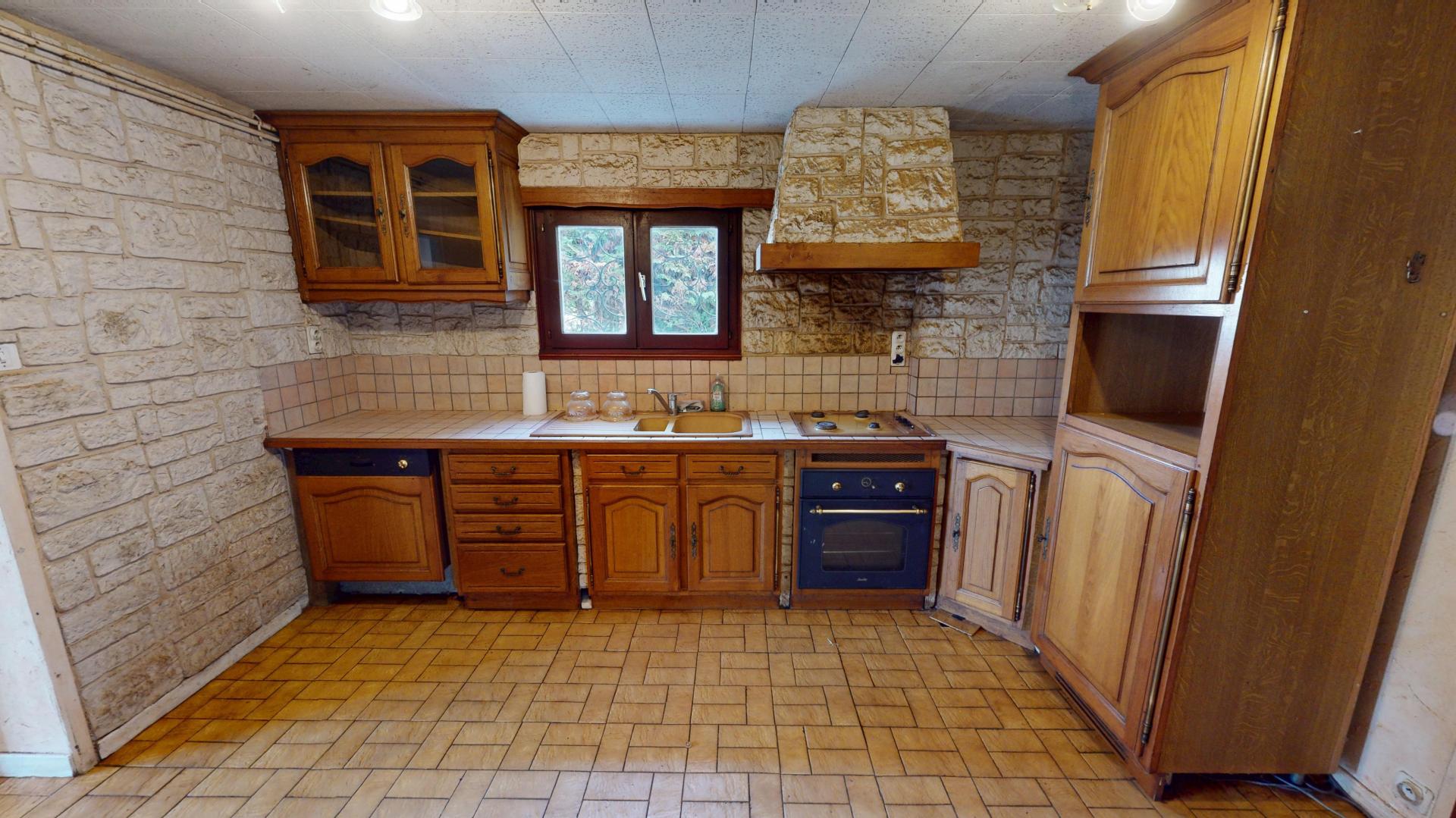 Photo SAFTI — Maison 7 pièces, 153 m² à Saint Bonnet De Mure 4