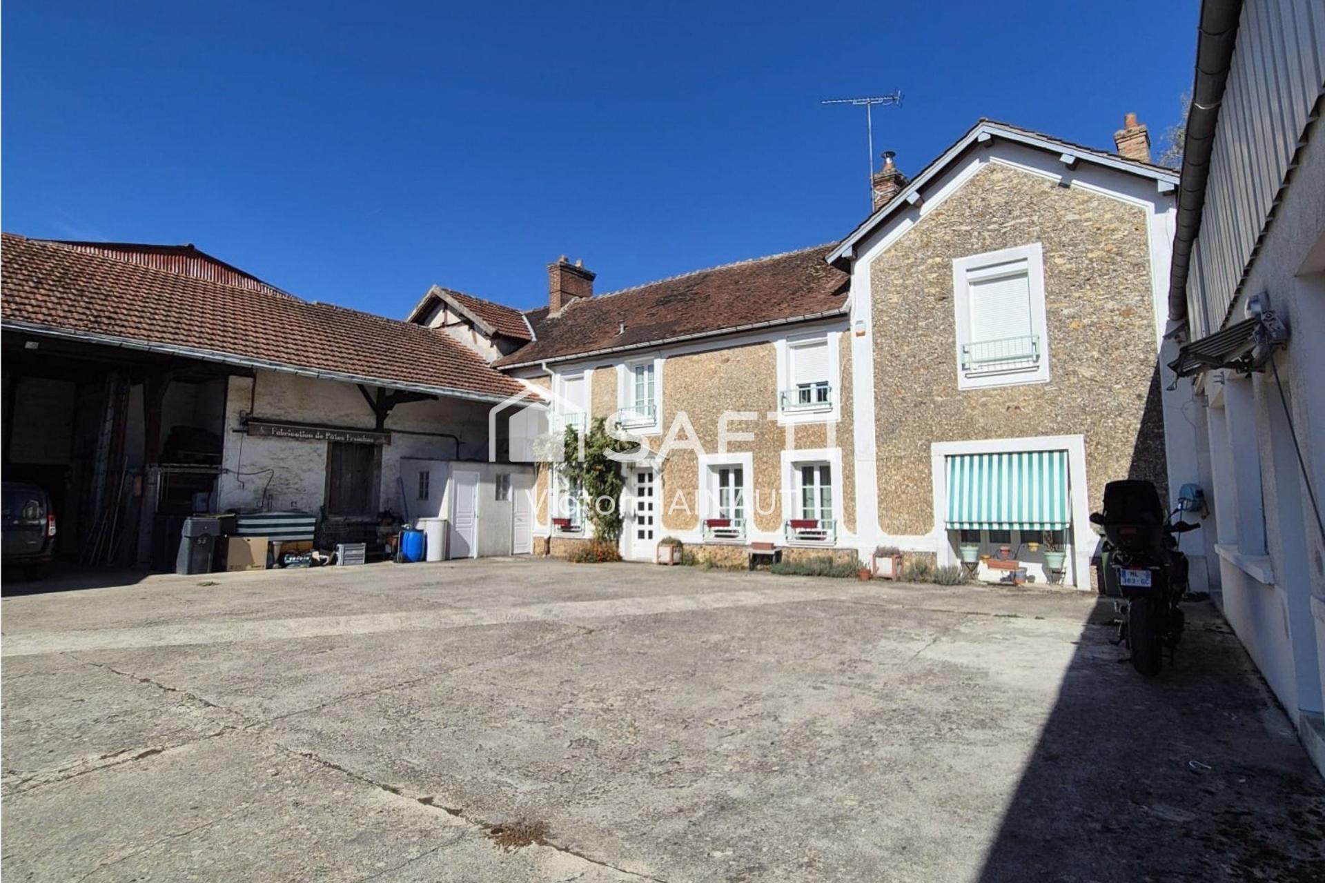 Photo-maison