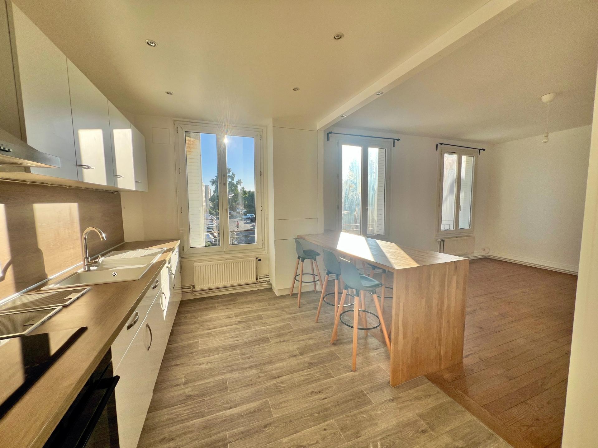 Photo-appartement