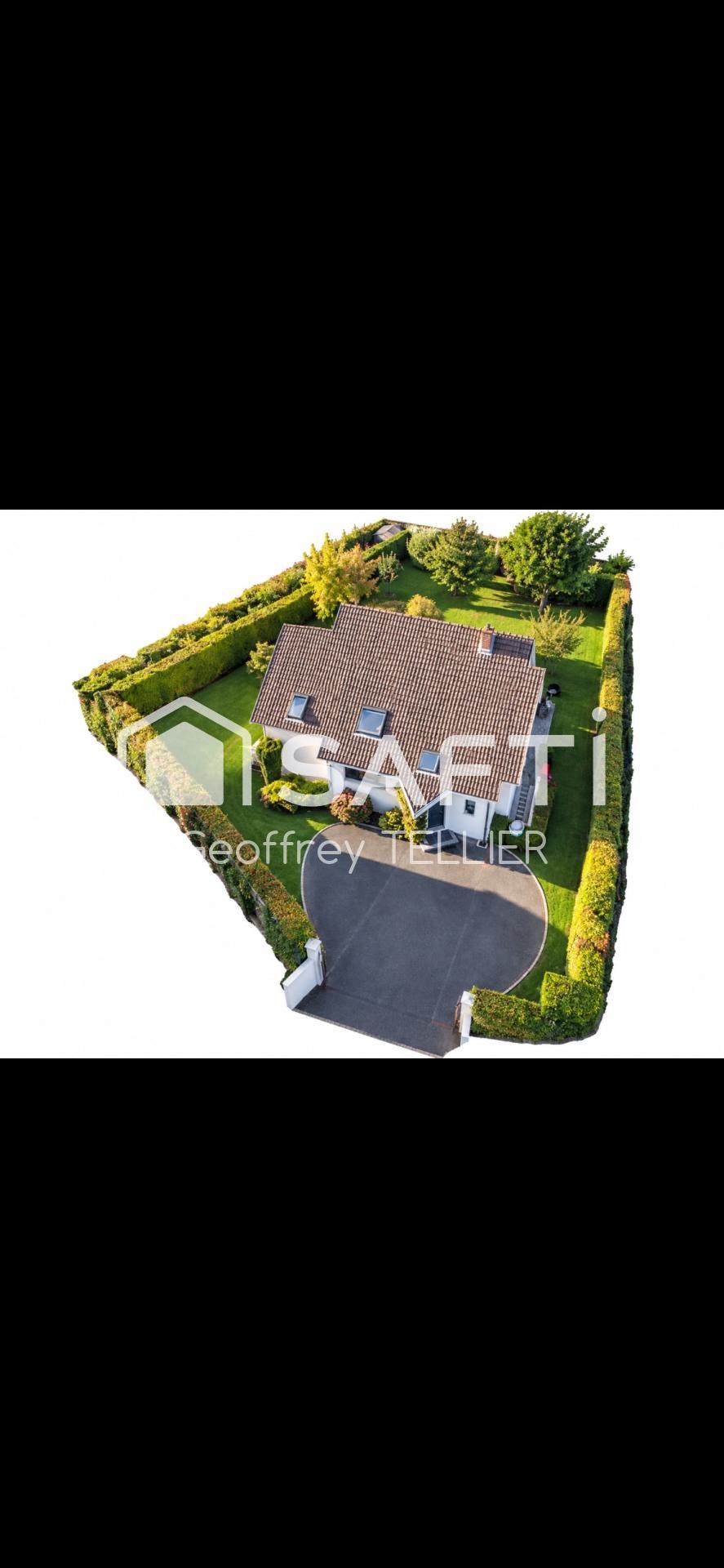 Maison 6 pièces 188 m² · à Doullens · 188 m² · 309 000 €