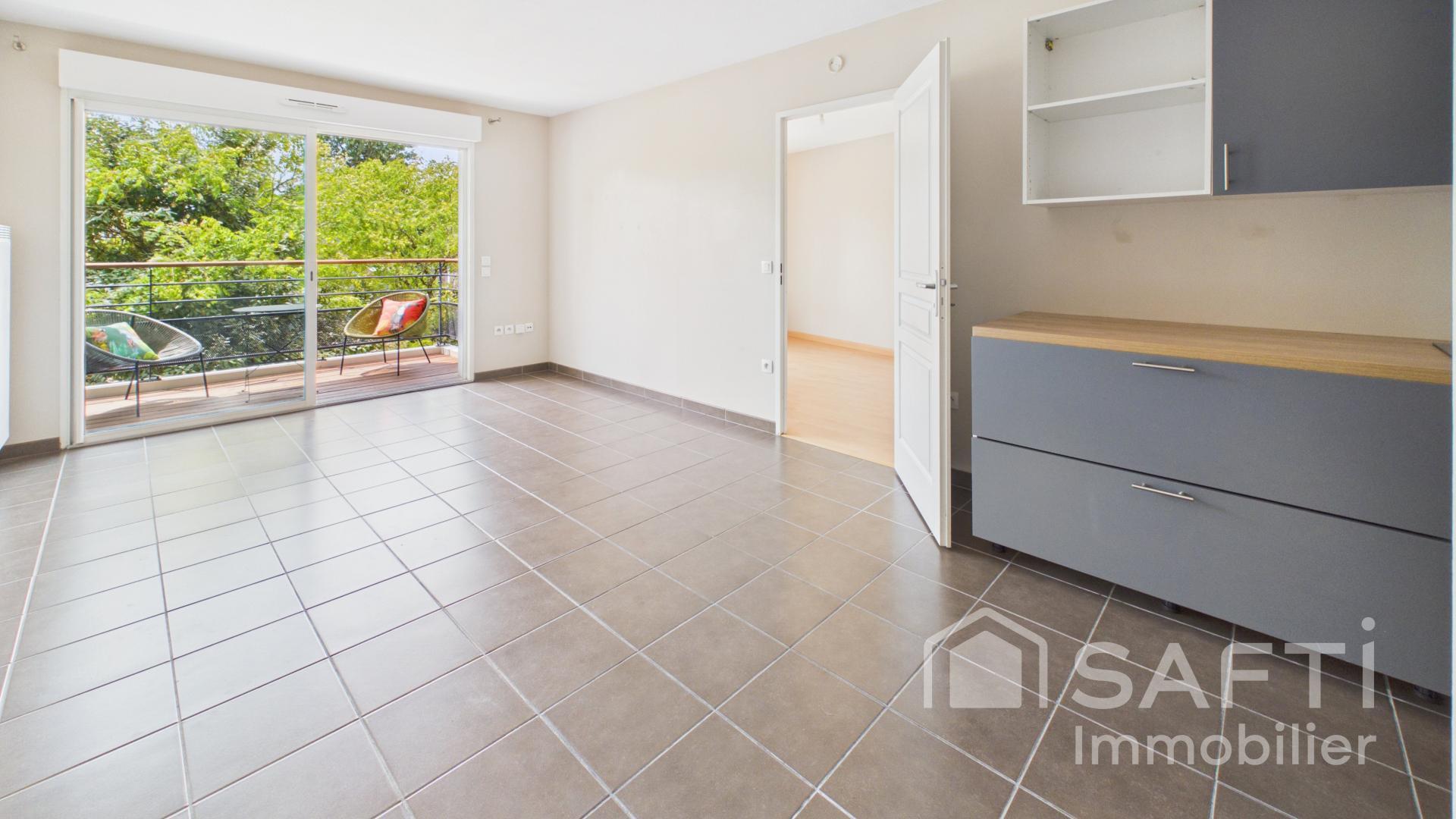 Photo-appartement