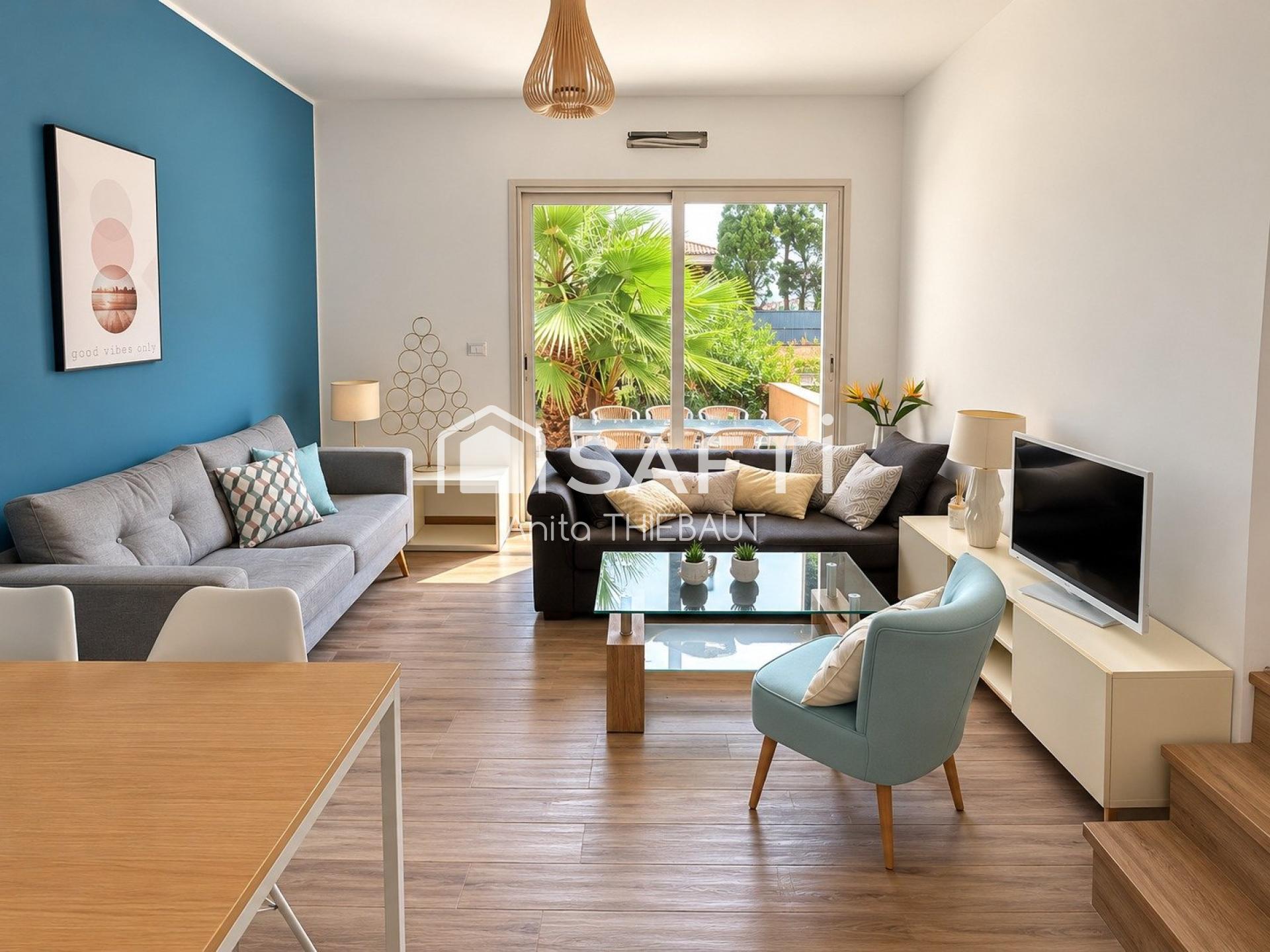 Photo-appartement
