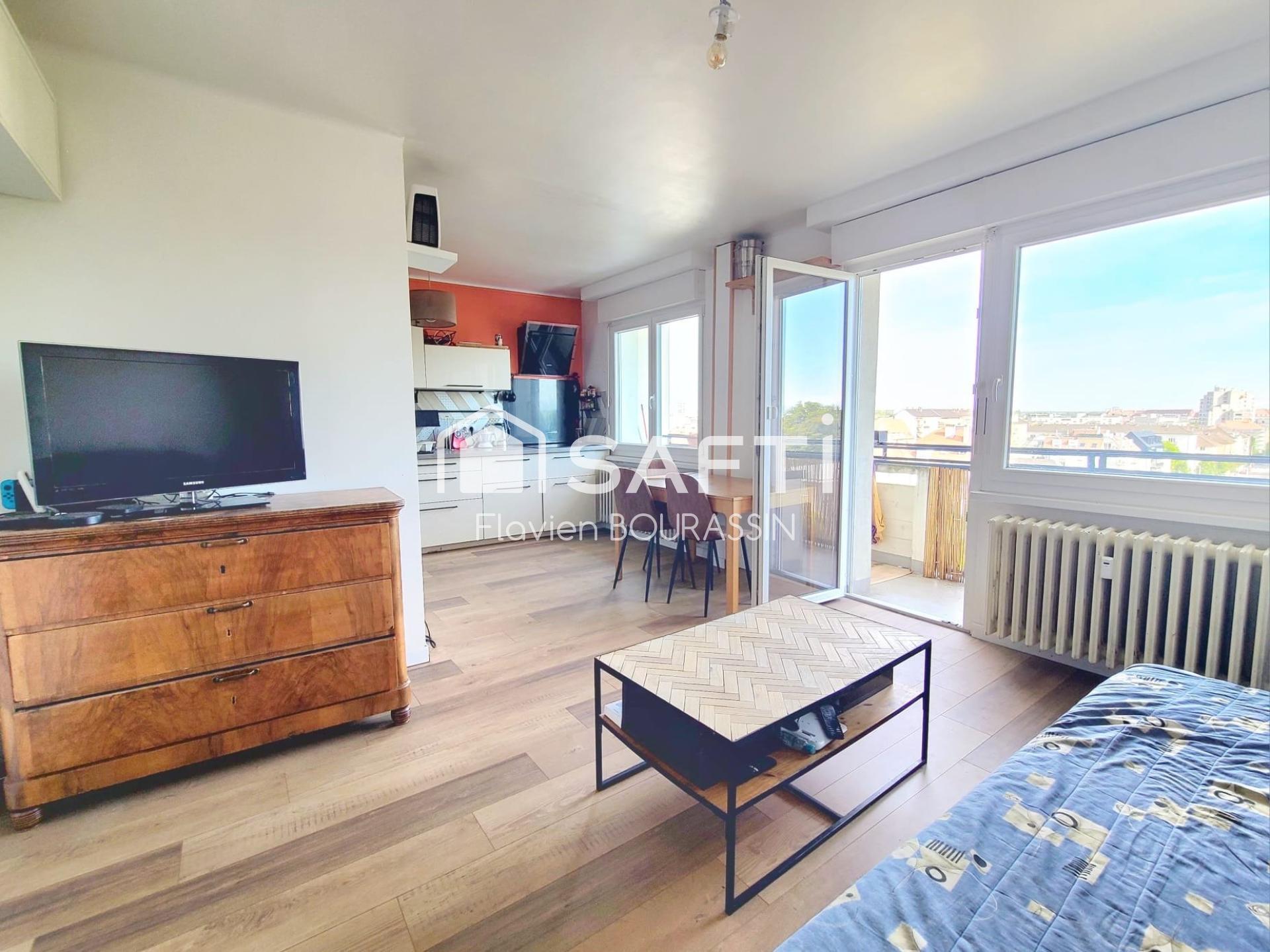 Photo-appartement
