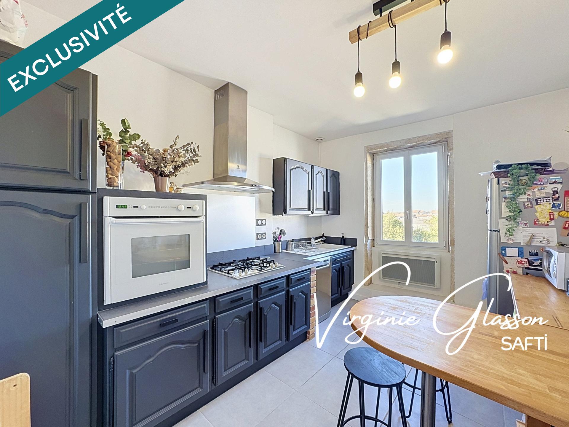 Duplex sans travaux