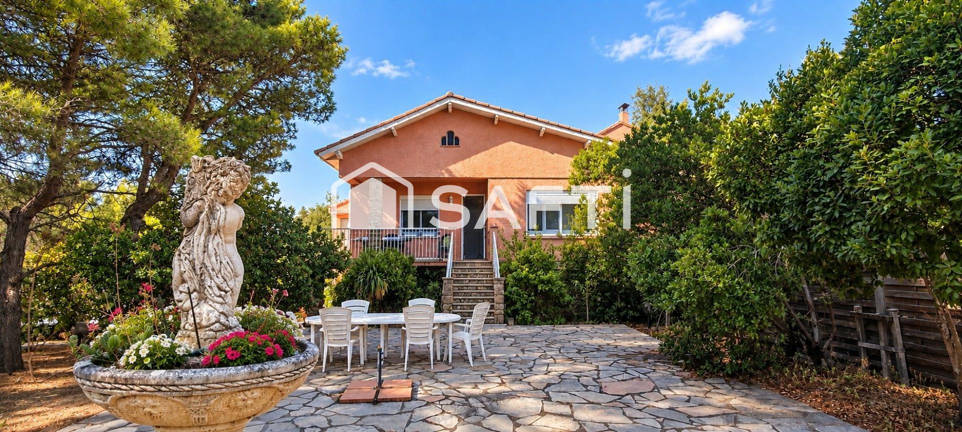 Maison 7 pièces 180 m² · à Béziers · 180 m² · 409 000 €