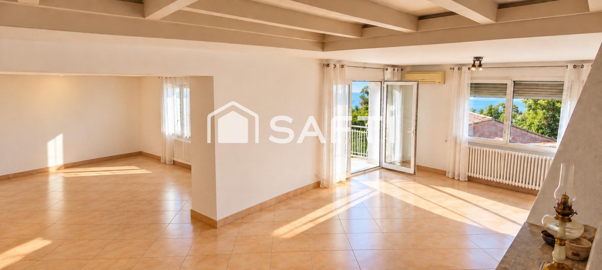 Photo SAFTI — Maison 7 pièces, 180 m² à Beziers 5