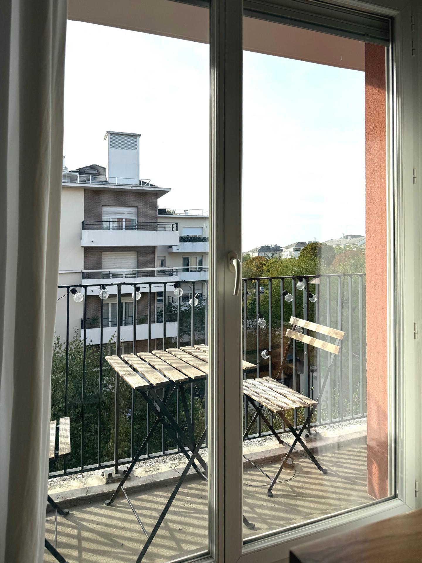 Photo SAFTI — Appartement 4 pièces, 82 m² à Créteil 5