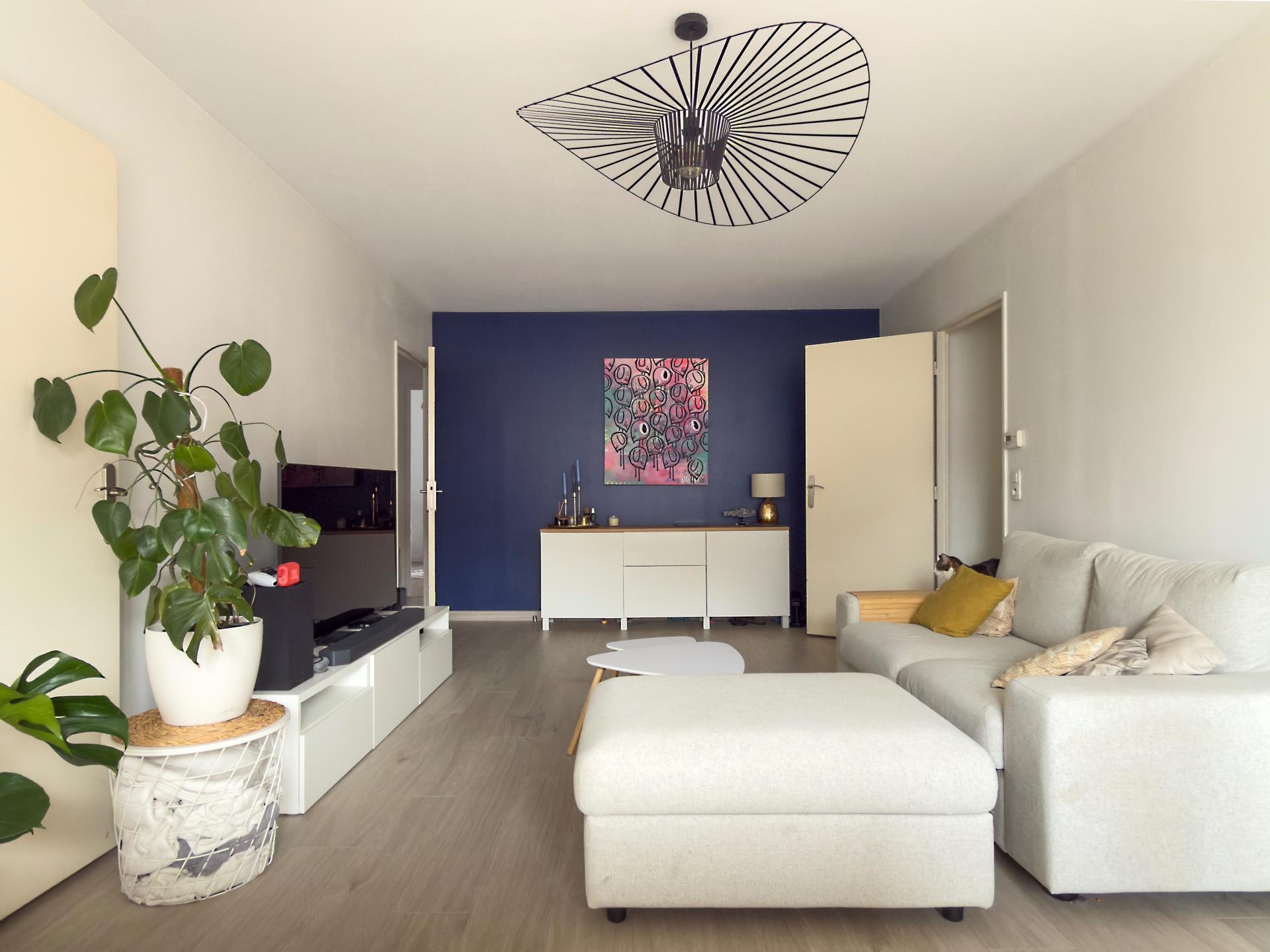 Photo SAFTI — Appartement 4 pièces, 82 m² à Créteil 4