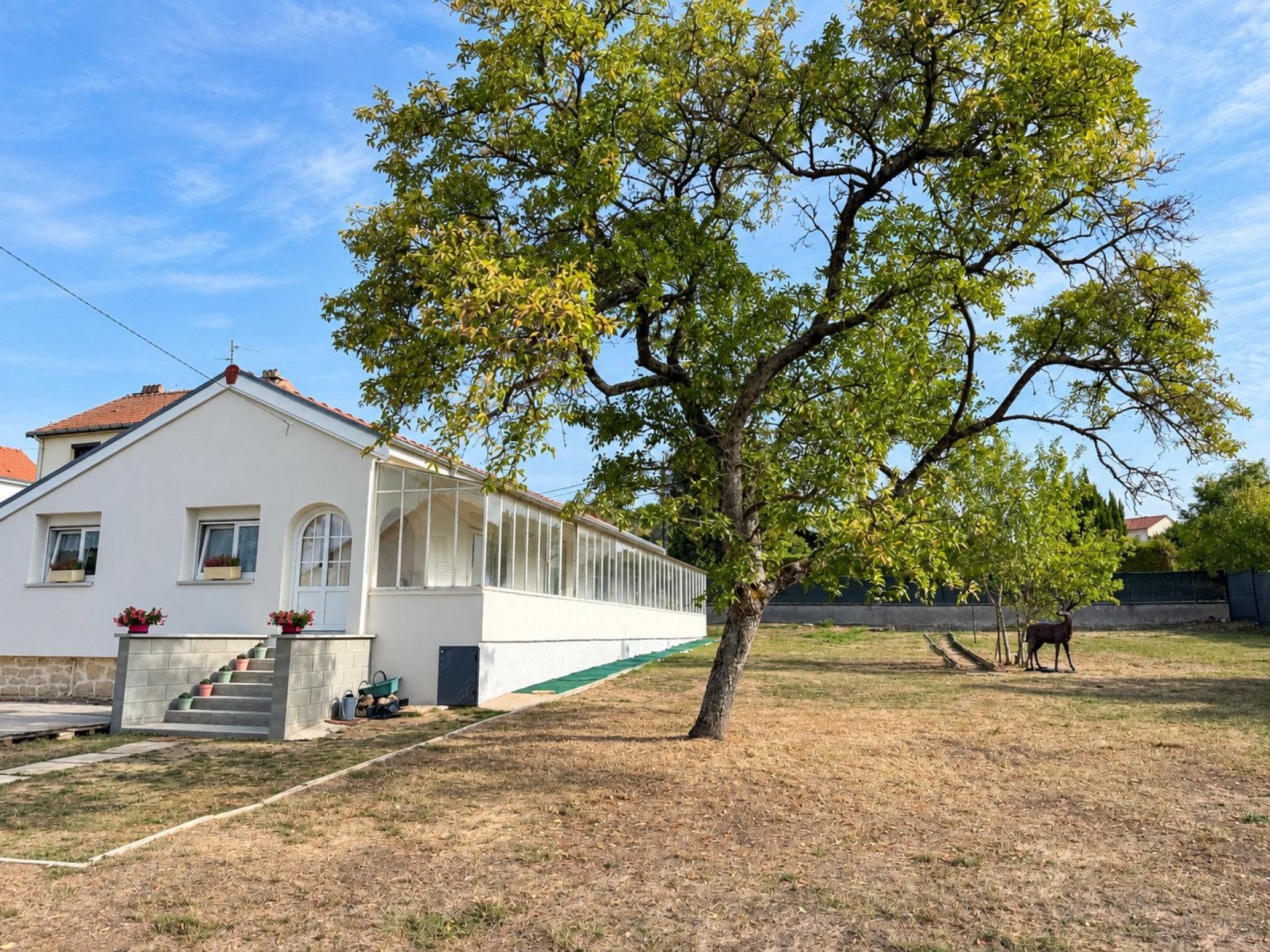 Photo SAFTI — Maison 4 pièces, 104 m² à Verdun 2