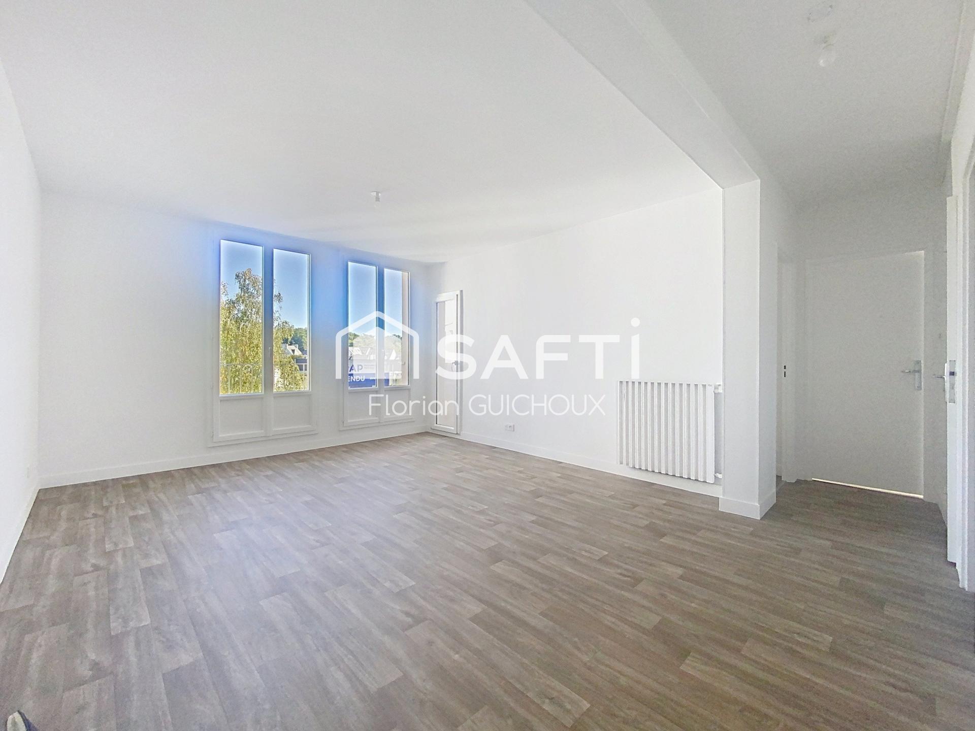Photo-appartement