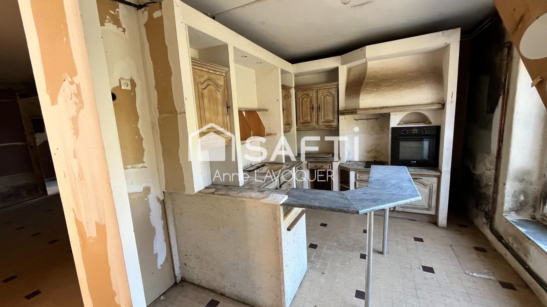 Photo SAFTI — Appartement 1 pièce, 43 m² à Pluneret 4