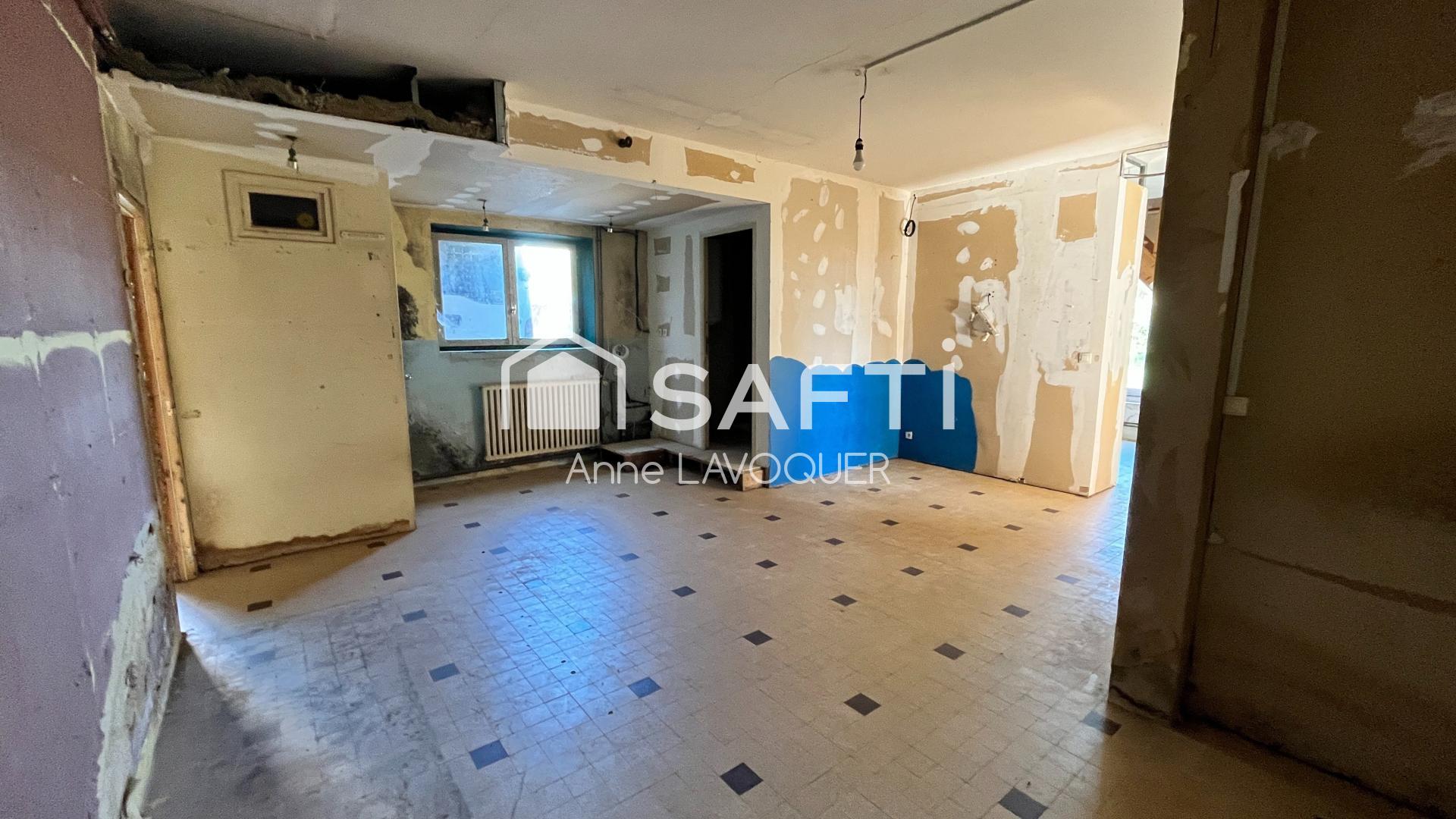 Photo SAFTI — Appartement 1 pièce, 43 m² à Pluneret 2